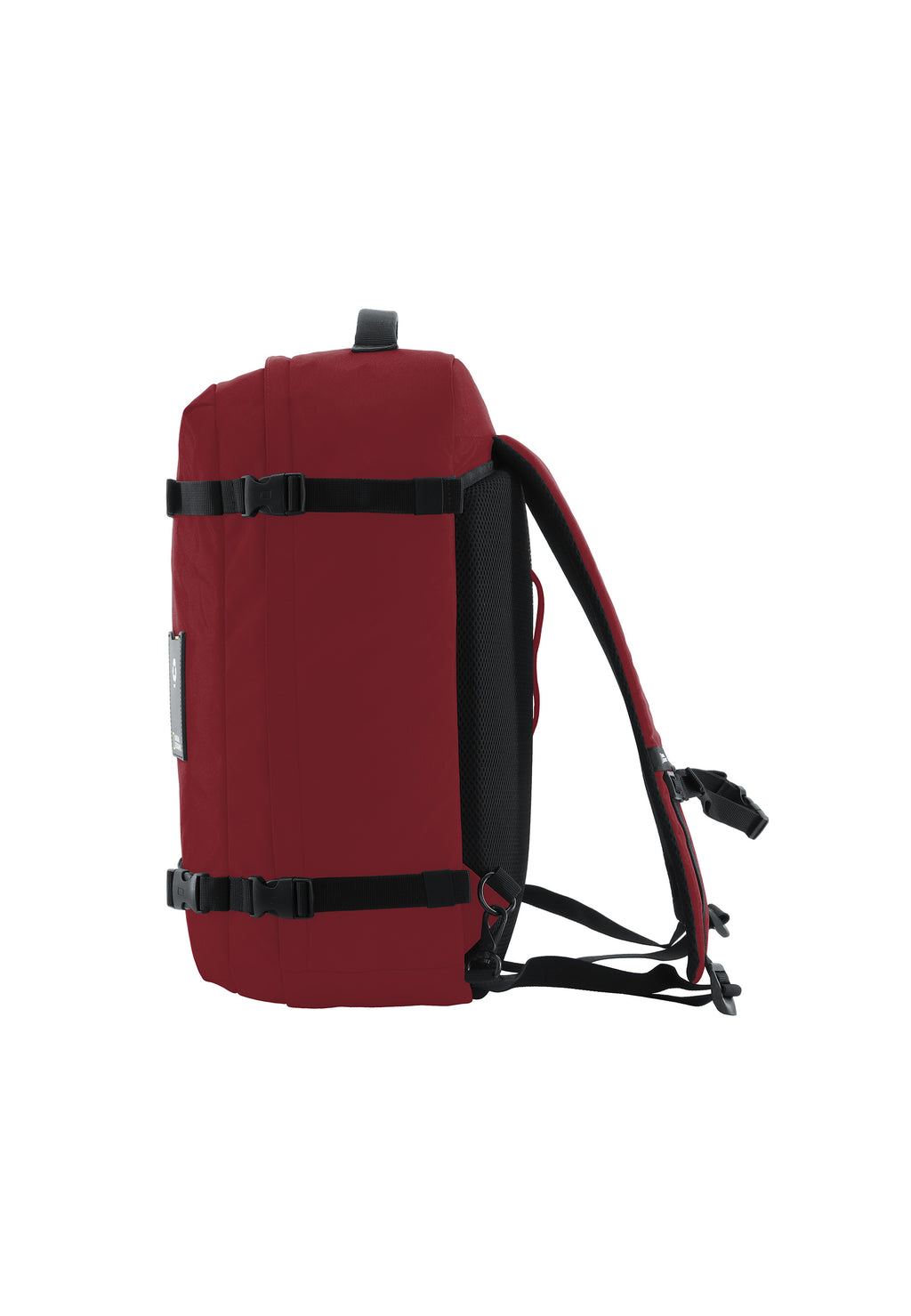 National Geographic - Ocean Rucksack / Laptop-Rucksack - 29,7L - Rot