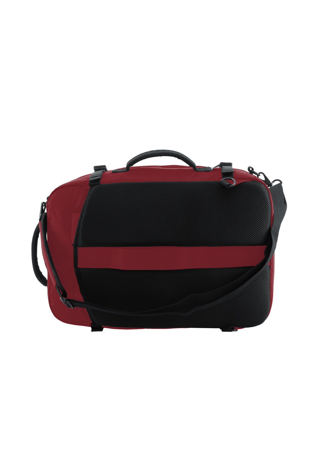 National Geographic - Ocean Rucksack / Laptop-Rucksack - 29,7L - Rot