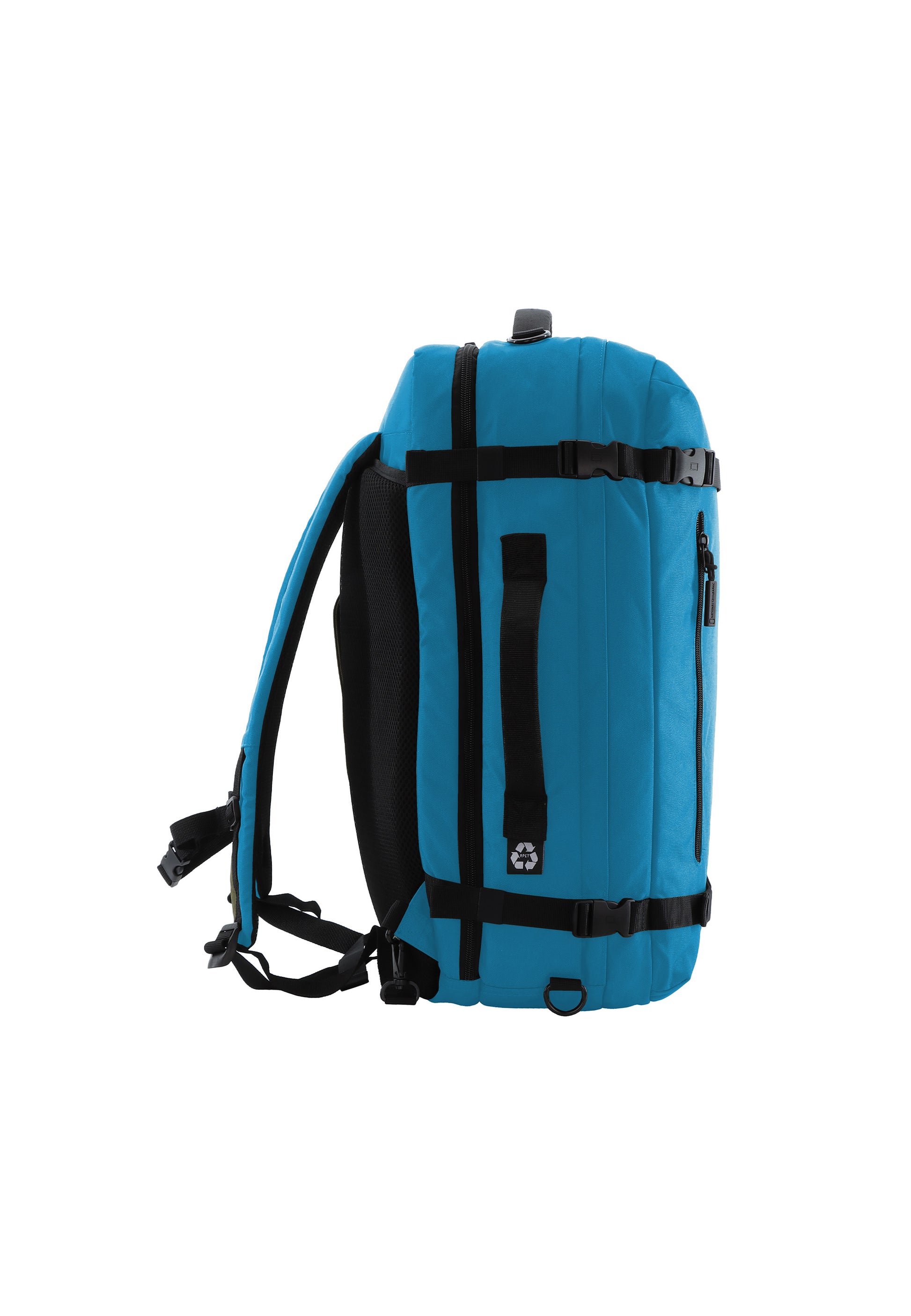 National Geographic - Ocean Rucksack / Laptop-Rucksack - 35,6L - Blau
