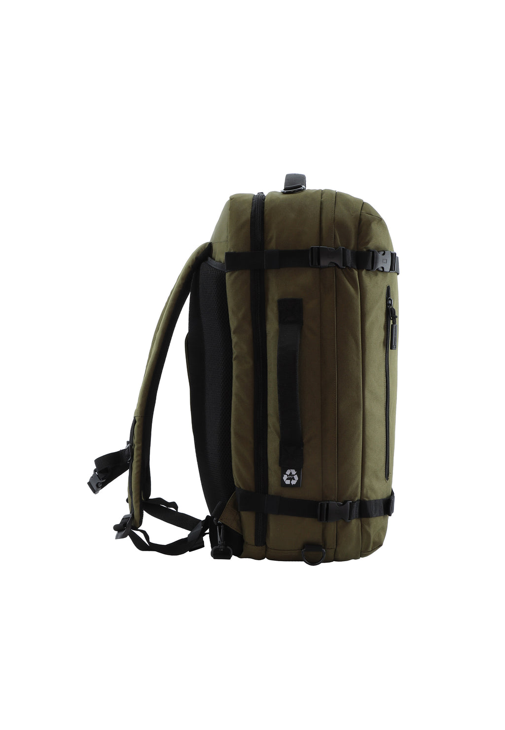 National Geographic - Ocean Rucksack / Laptop-Rucksack - 35,6L - Khaki