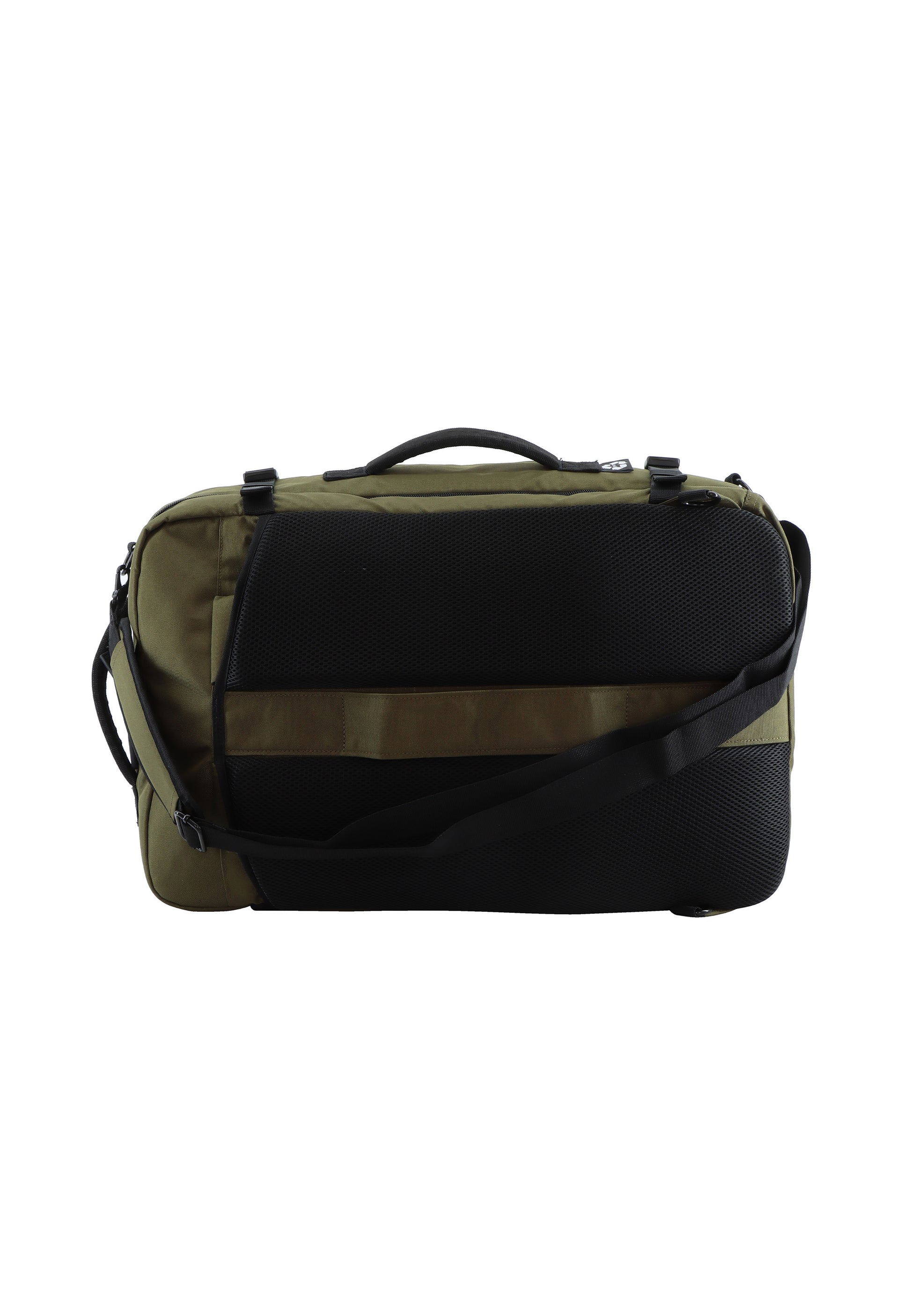 National Geographic - Ocean Rucksack / Laptop-Rucksack - 35,6L - Khaki