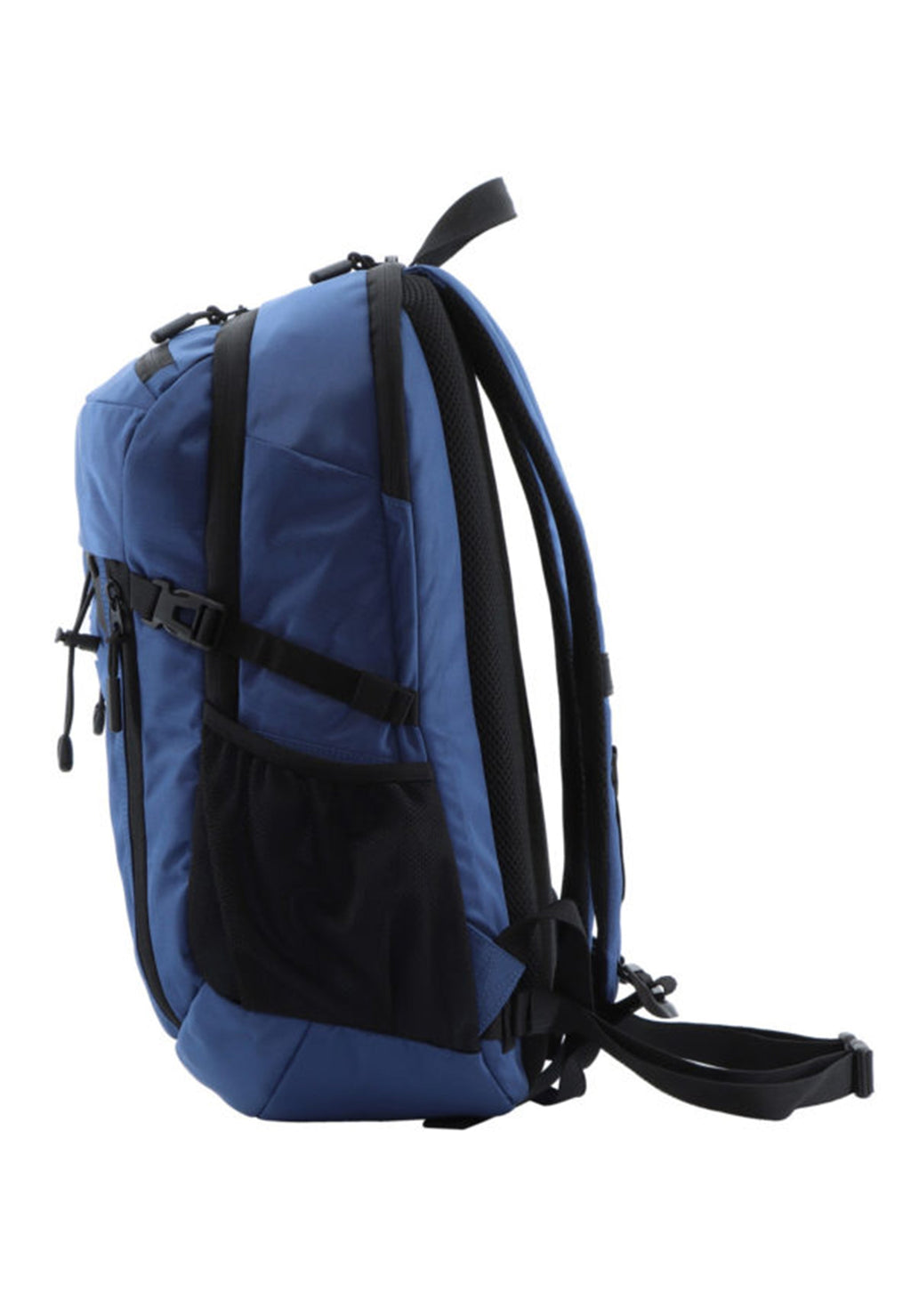 National Geographic Box Canyon Laptop-Rucksack 35 L Marineblau – Produktansicht 2