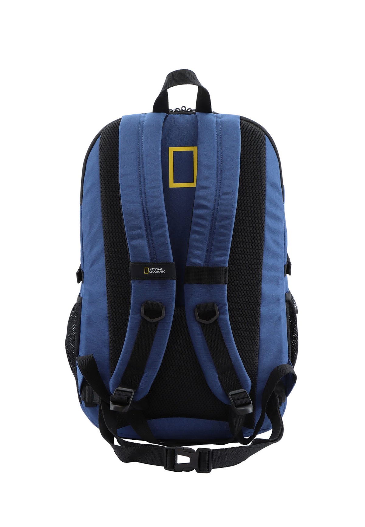 National Geographic Box Canyon Laptop-Rucksack 35 L Marineblau – Produktansicht 3