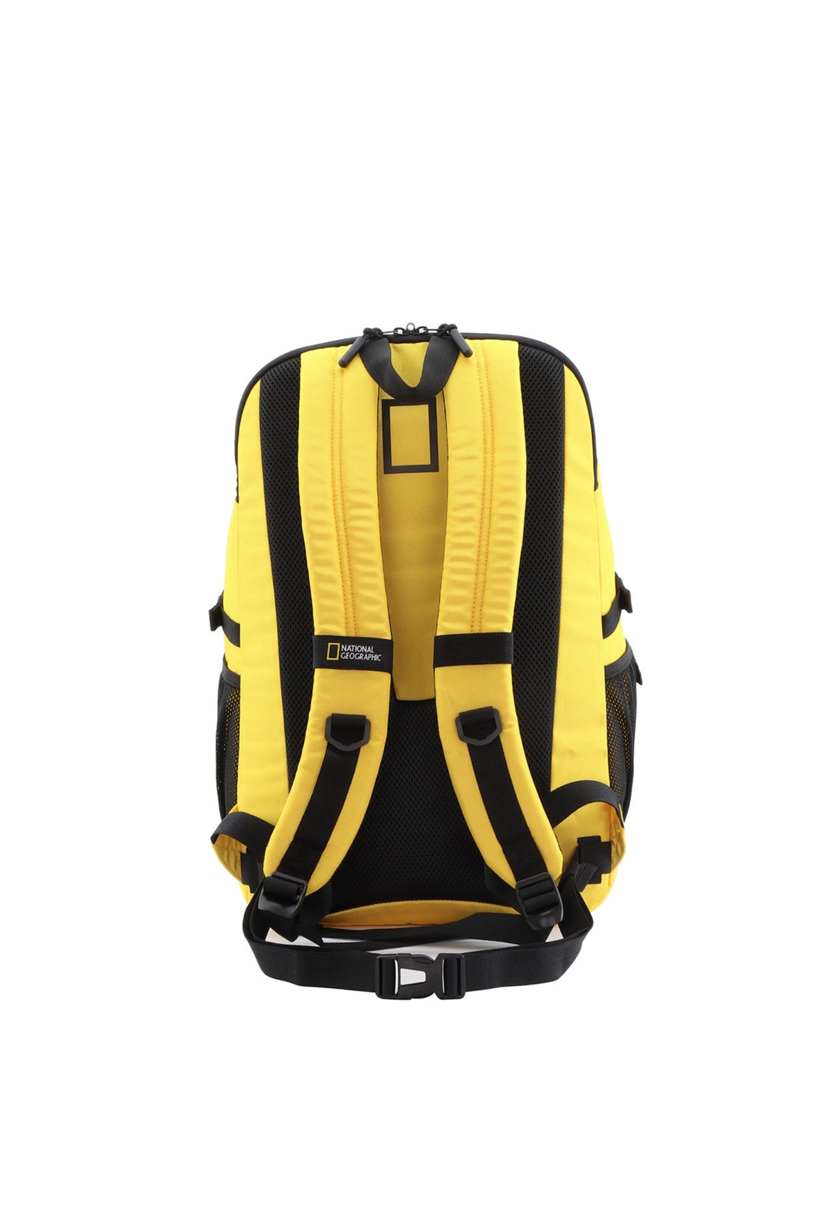 National Geographic Box Canyon Laptop-Rucksack 35 L Gelb – Produktansicht 3