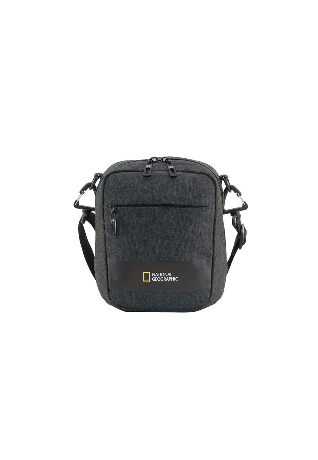 National Geographic - Shadow Schultertasche / Umhängetasche - 5L - Anthrazit