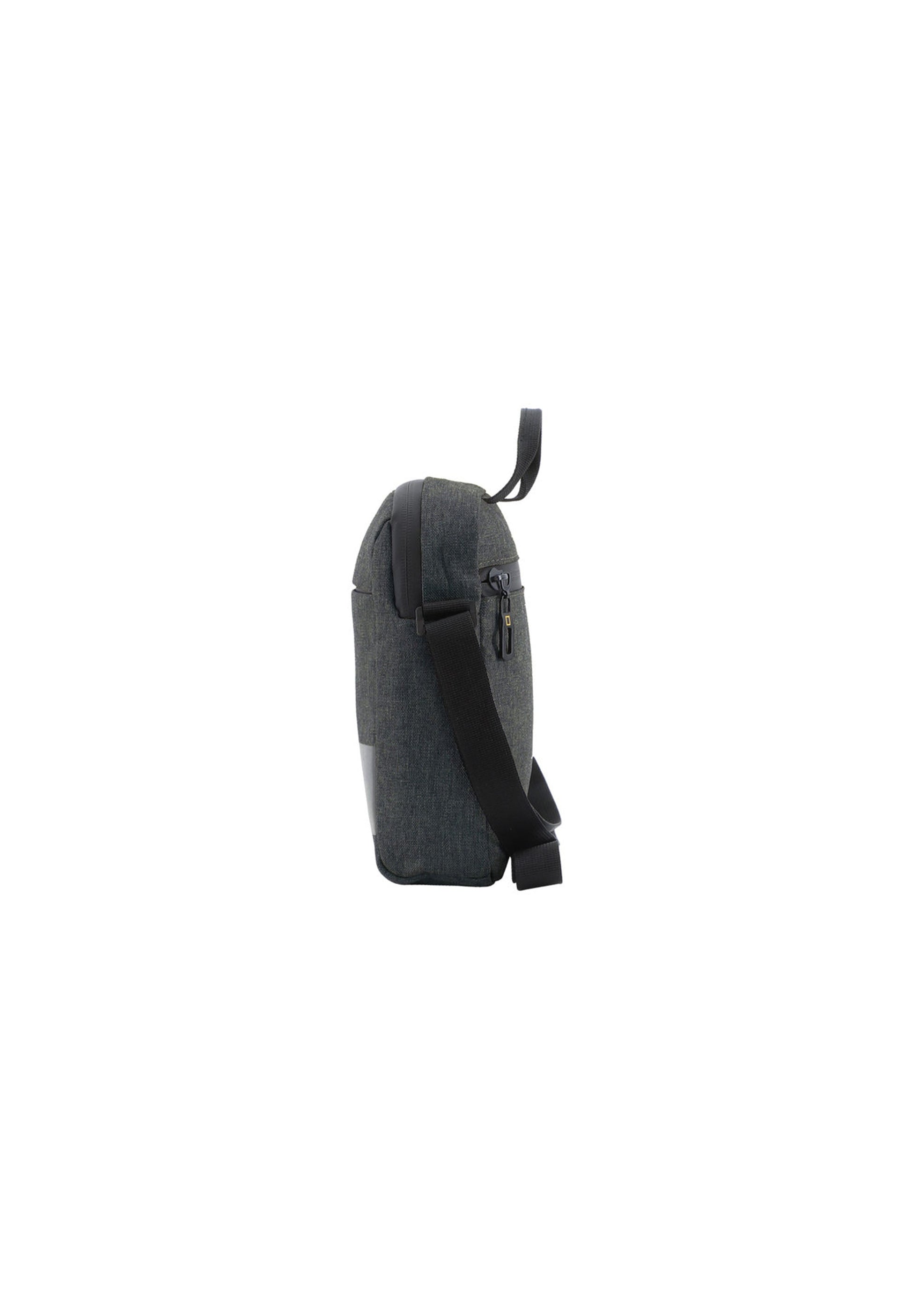 National Geographic - Shadow Schultertasche / Umhängetasche - 1,8L - Anthrazit