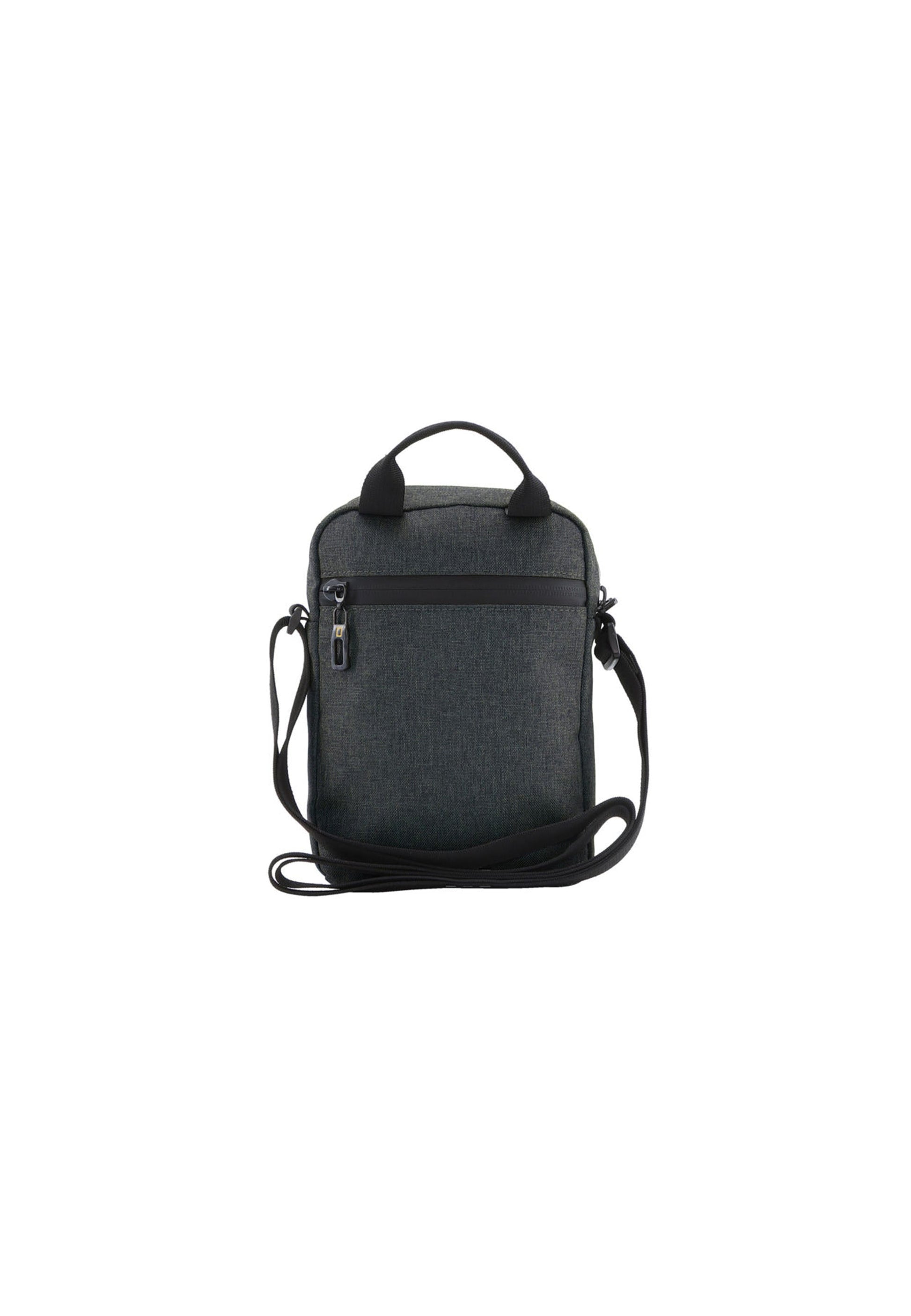 National Geographic - Shadow Schultertasche / Umhängetasche - 1,8L - Anthrazit