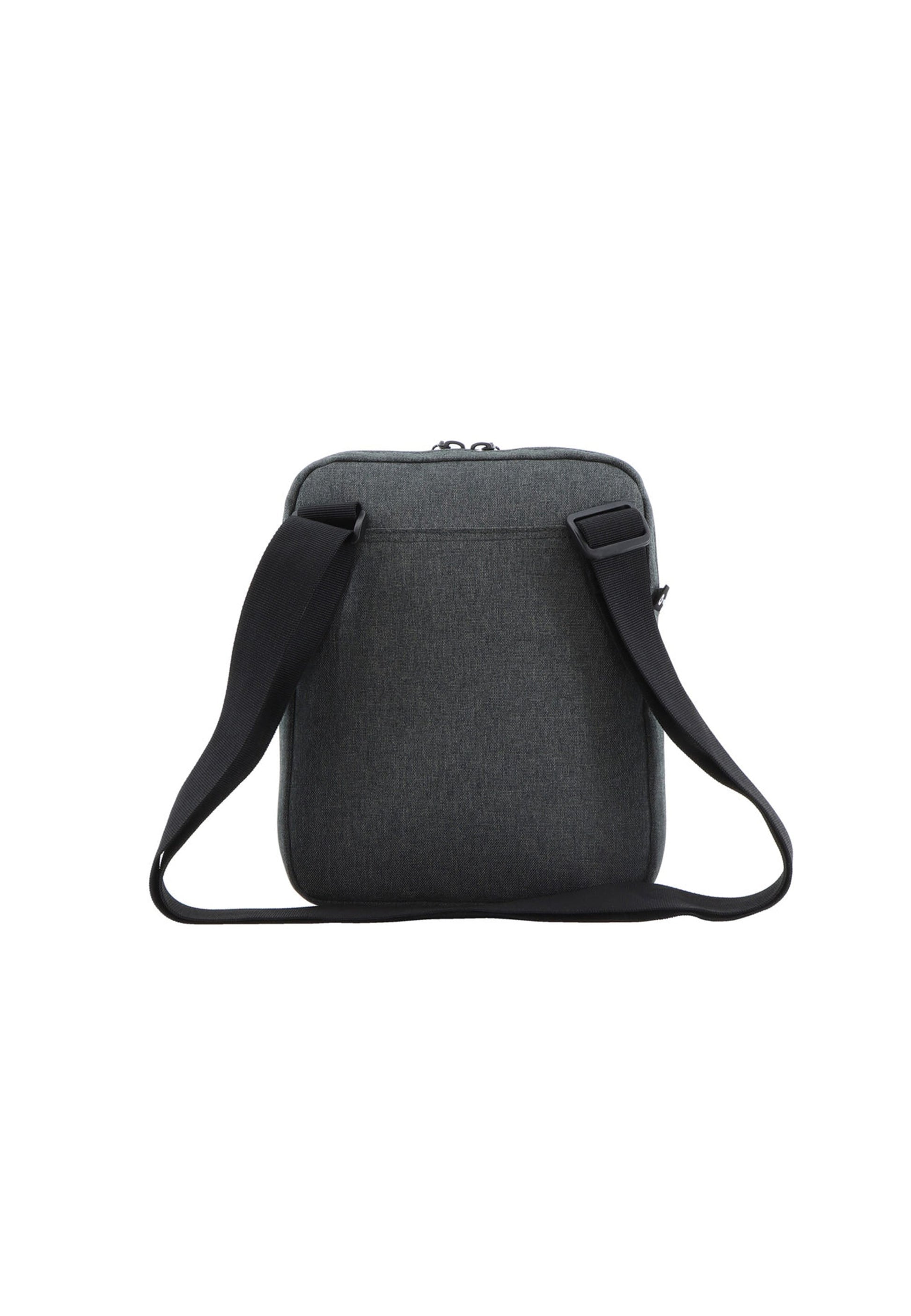National Geographic - Shadow Schultertasche / Umhängetasche - 3L - Anthrazit