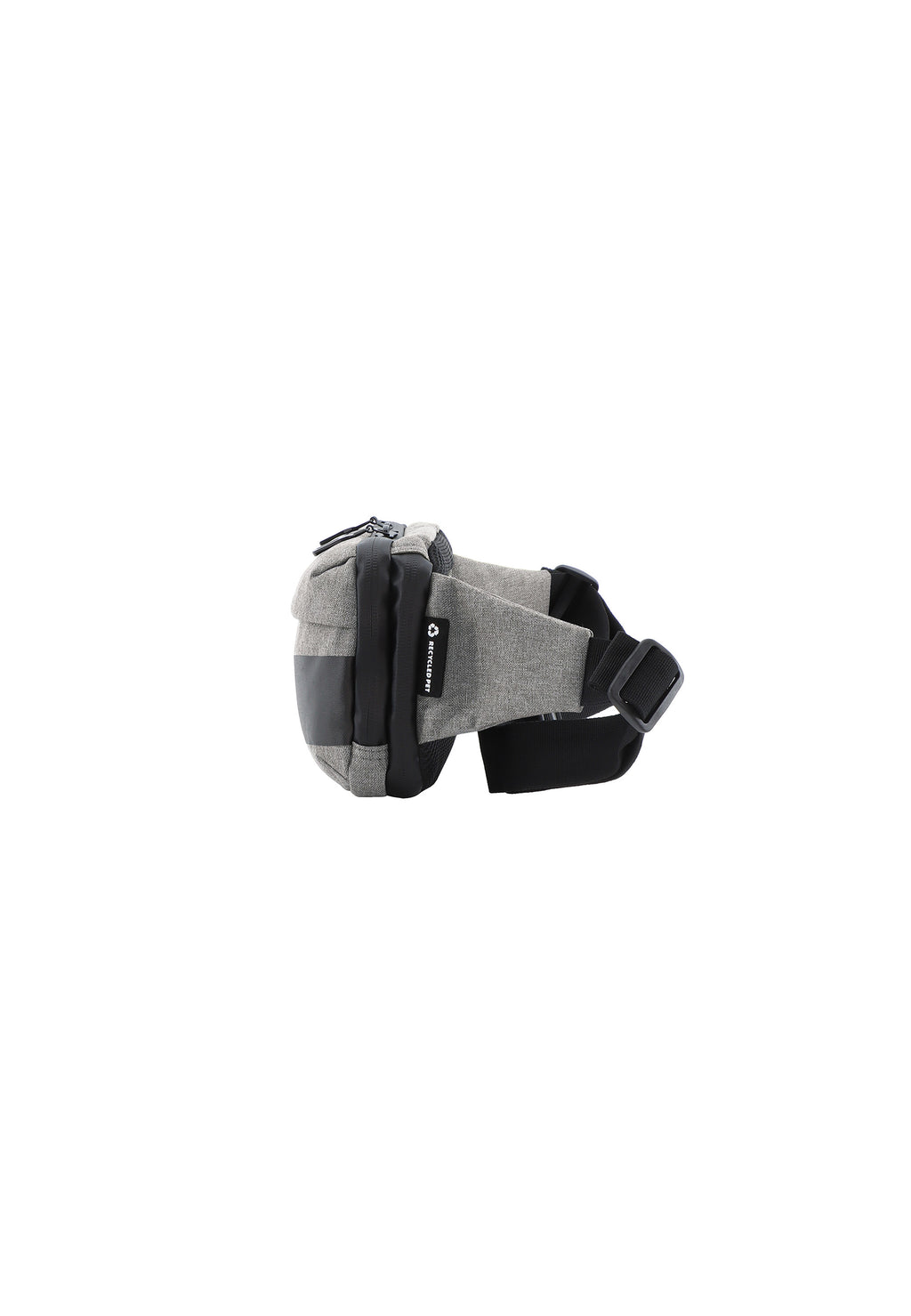 National Geographic - ShadowHüfttasche / Gürteltasche / Bauchtasche - 2L - Hellgrau