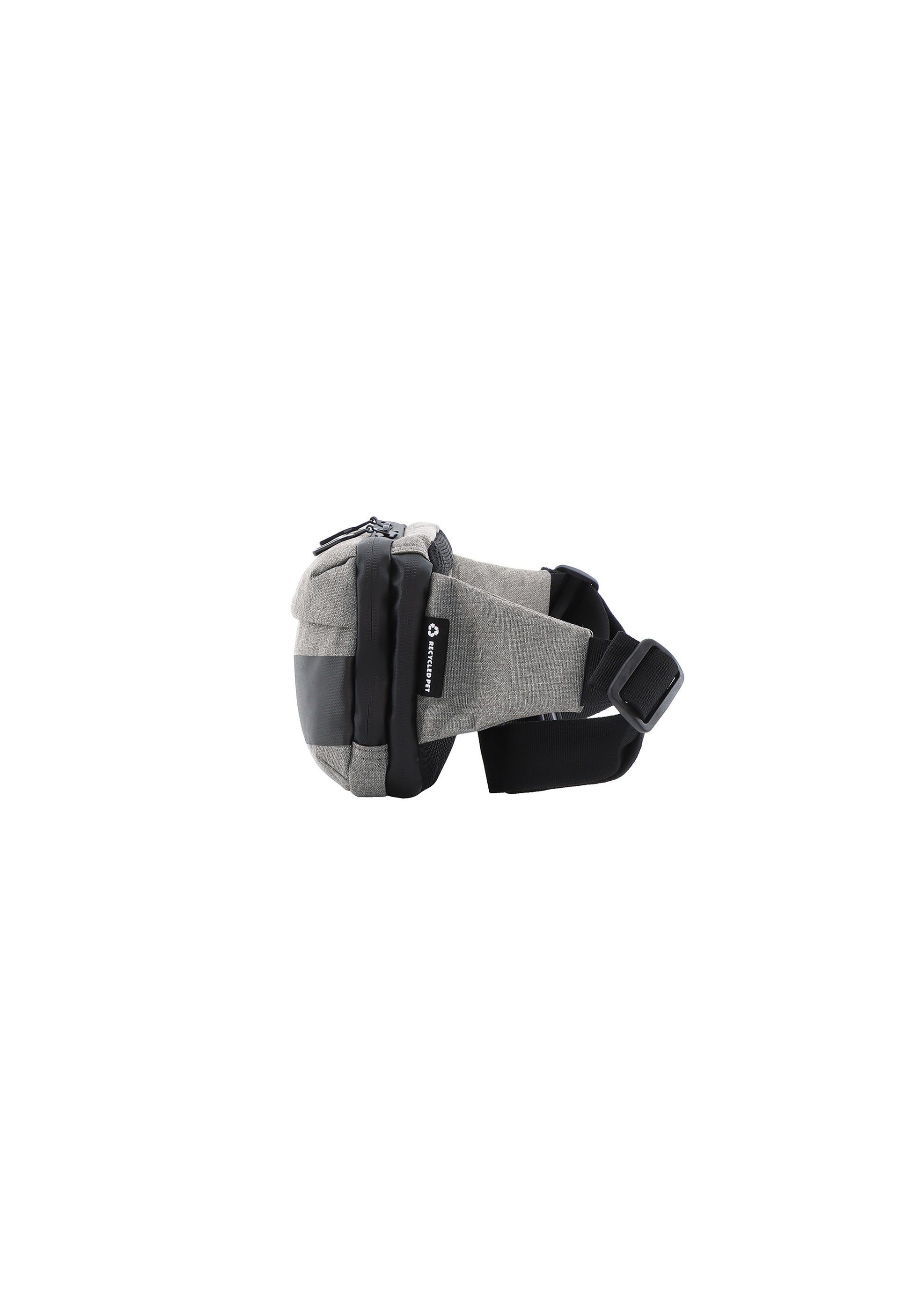 National Geographic - ShadowHüfttasche / Gürteltasche / Bauchtasche - 2L - Hellgrau