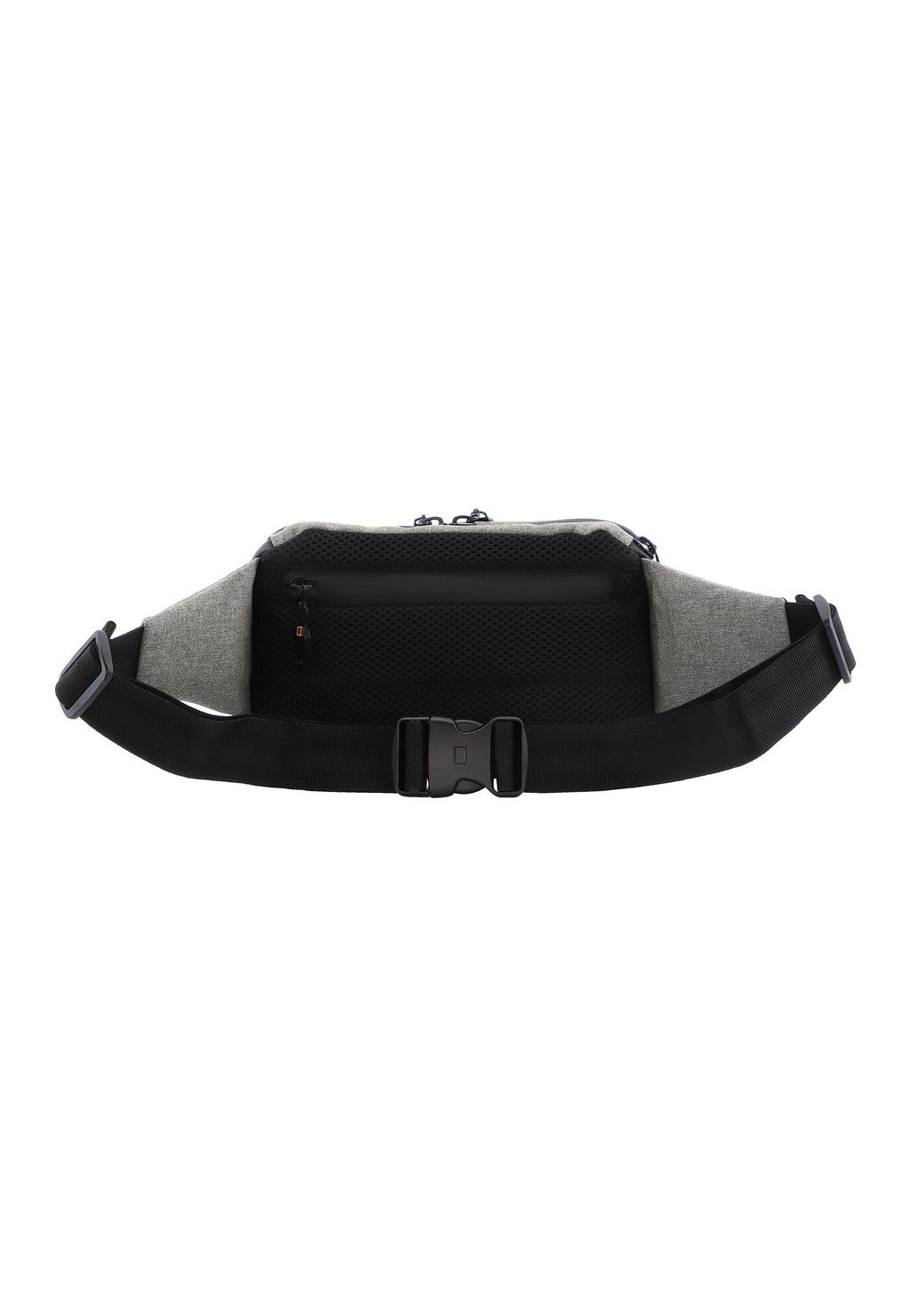 National Geographic - ShadowHüfttasche / Gürteltasche / Bauchtasche - 2L - Hellgrau