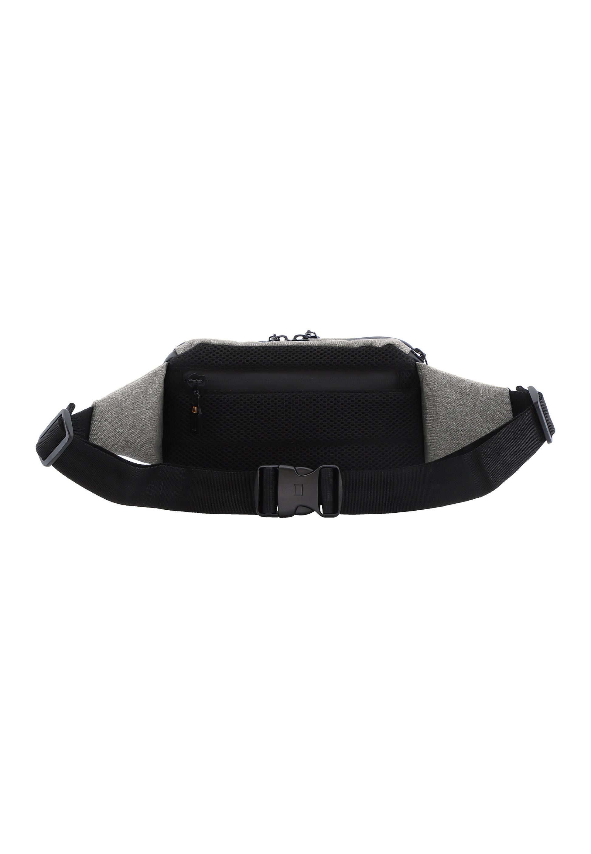 National Geographic - ShadowHüfttasche / Gürteltasche / Bauchtasche - 2L - Hellgrau
