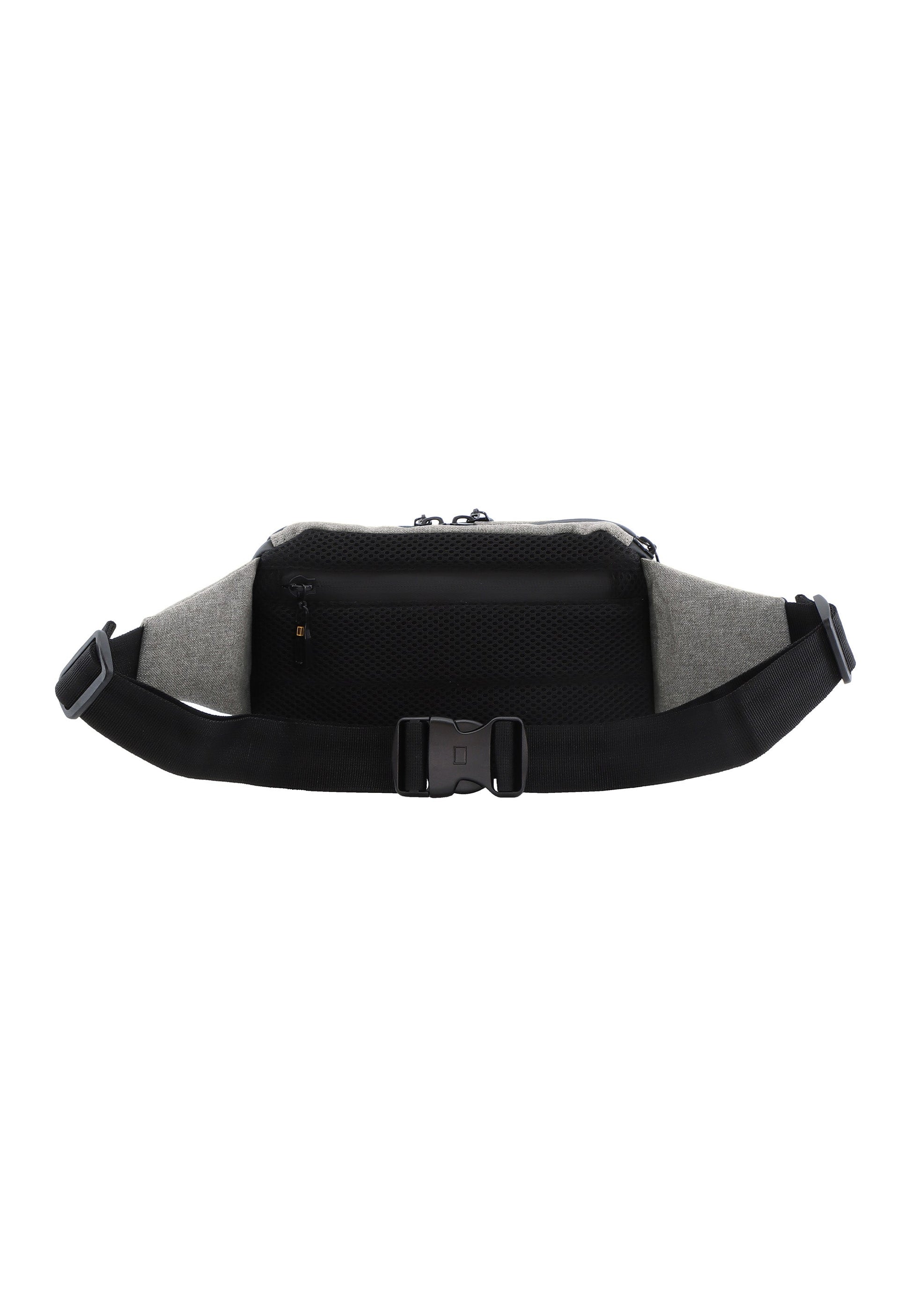 National Geographic - ShadowHüfttasche / Gürteltasche / Bauchtasche - 2L - Hellgrau
