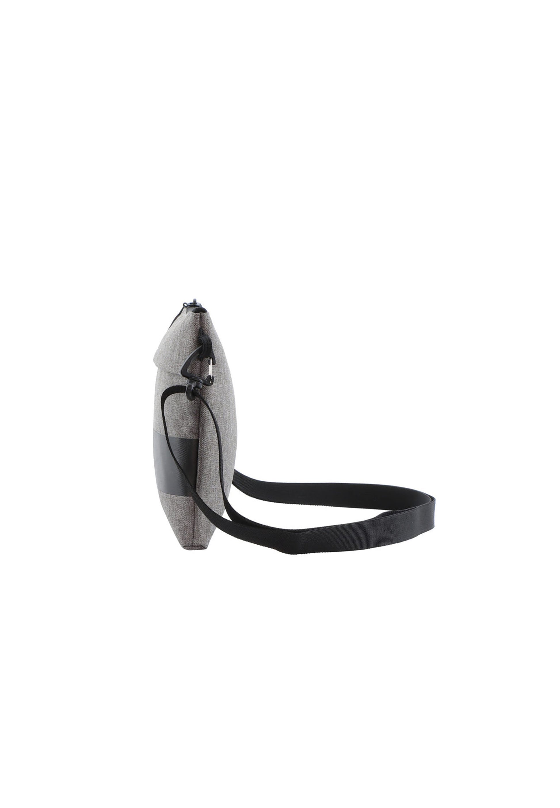 National Geographic - Shadow Schultertasche / Umhängetasche - 1,5L - Grau