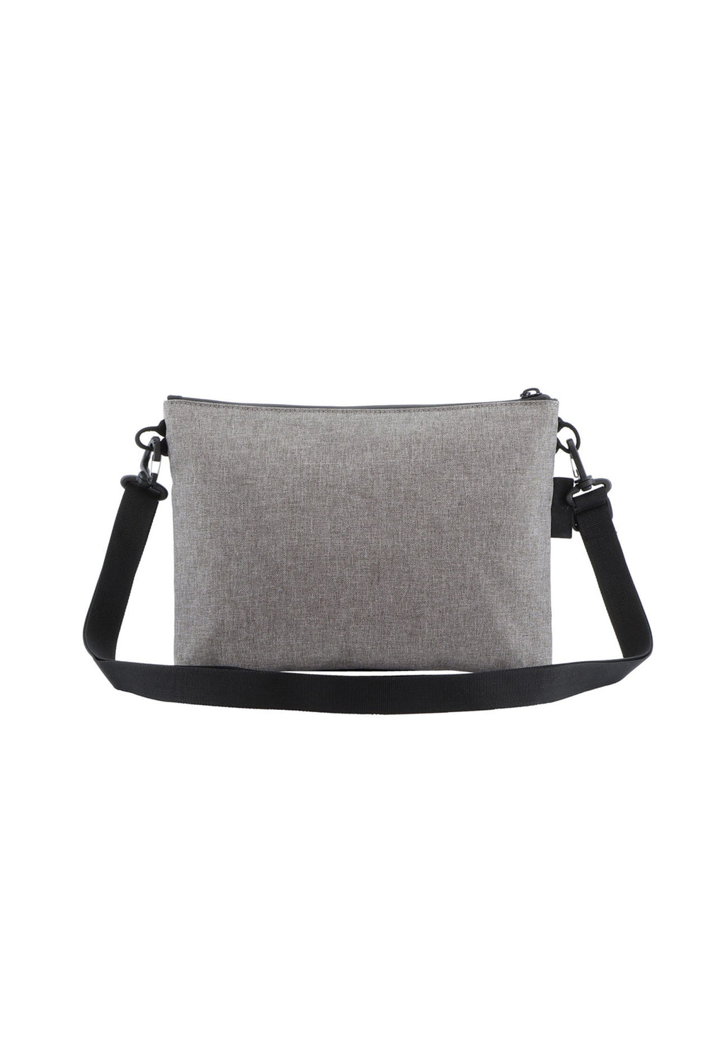 National Geographic - Shadow Schultertasche / Umhängetasche - 1,5L - Grau
