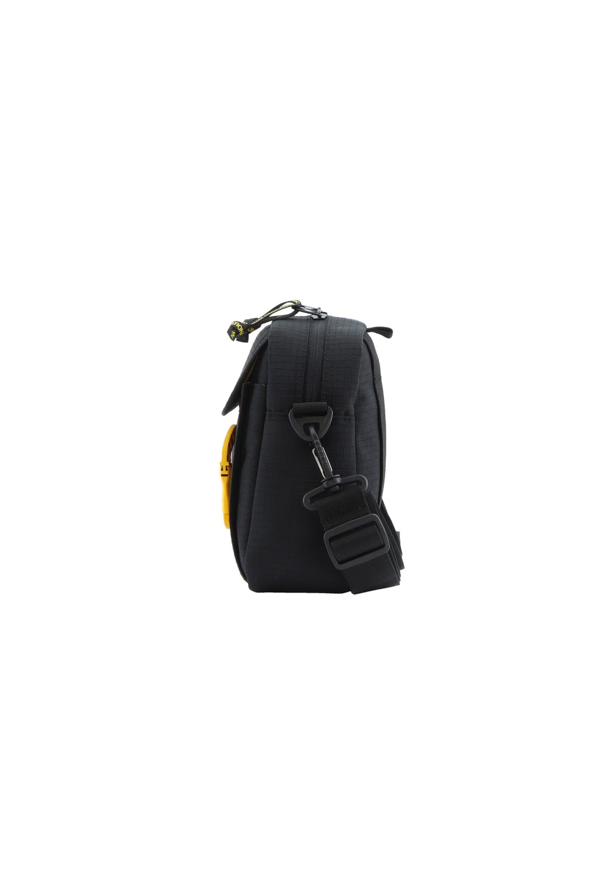 National Geographic - Explorer III Schultertasche / Umhängetasche - 3L - Schwarz