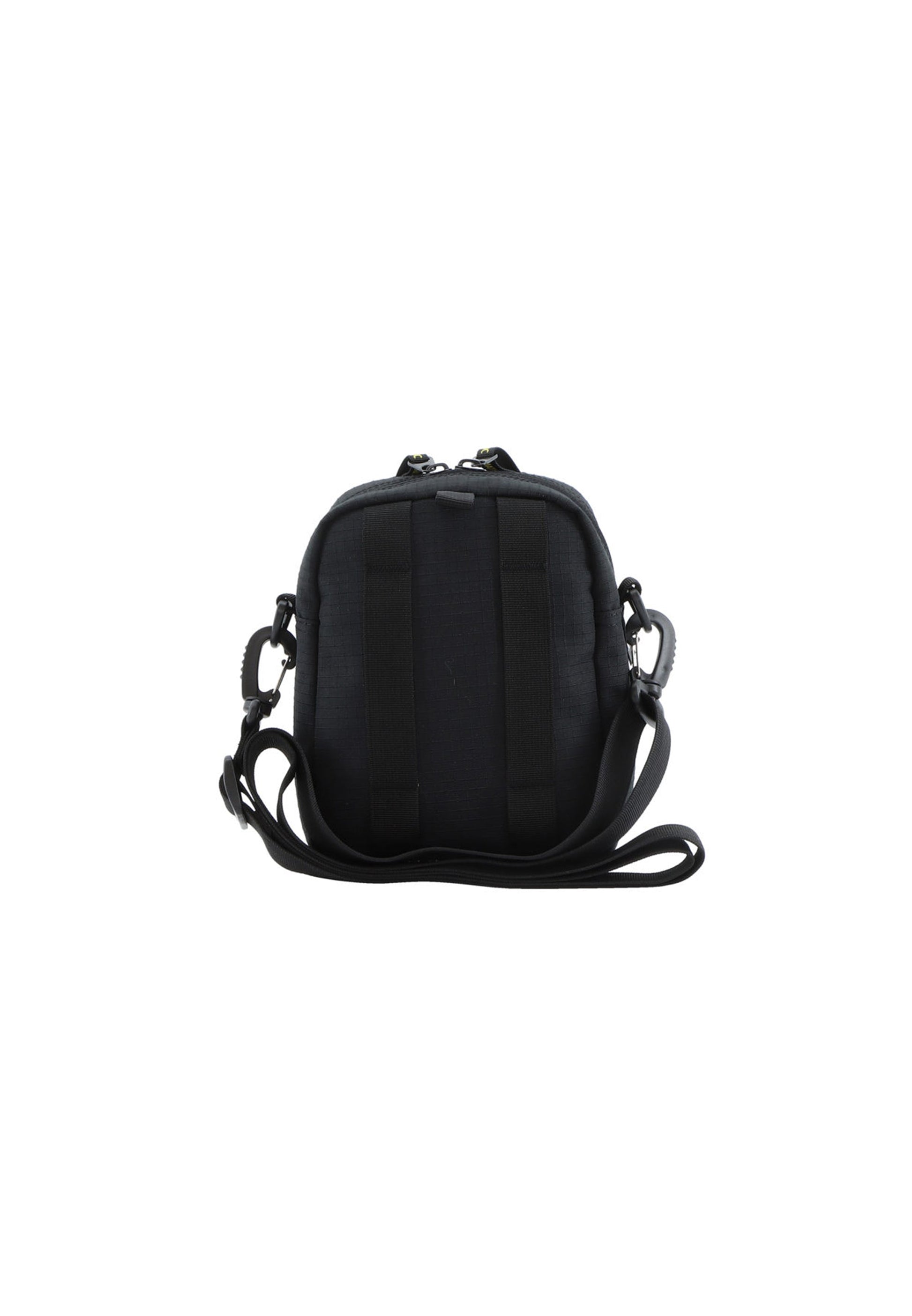 National Geographic - Explorer III Schultertasche / Umhängetasche - 3L - Schwarz