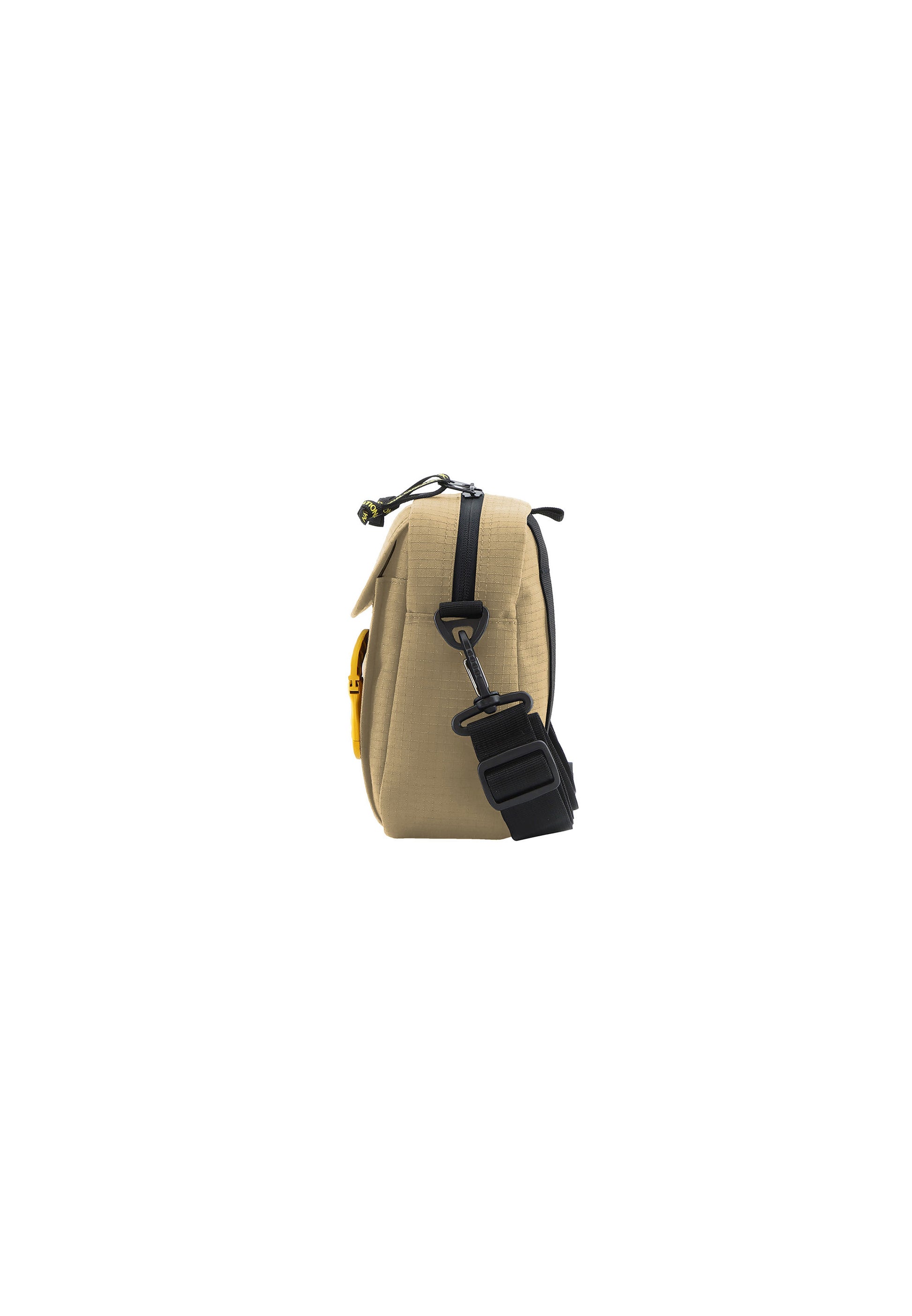 National Geographic - Explorer III Schultertasche / Umhängetasche / Utensilientasche - 3L - Beige