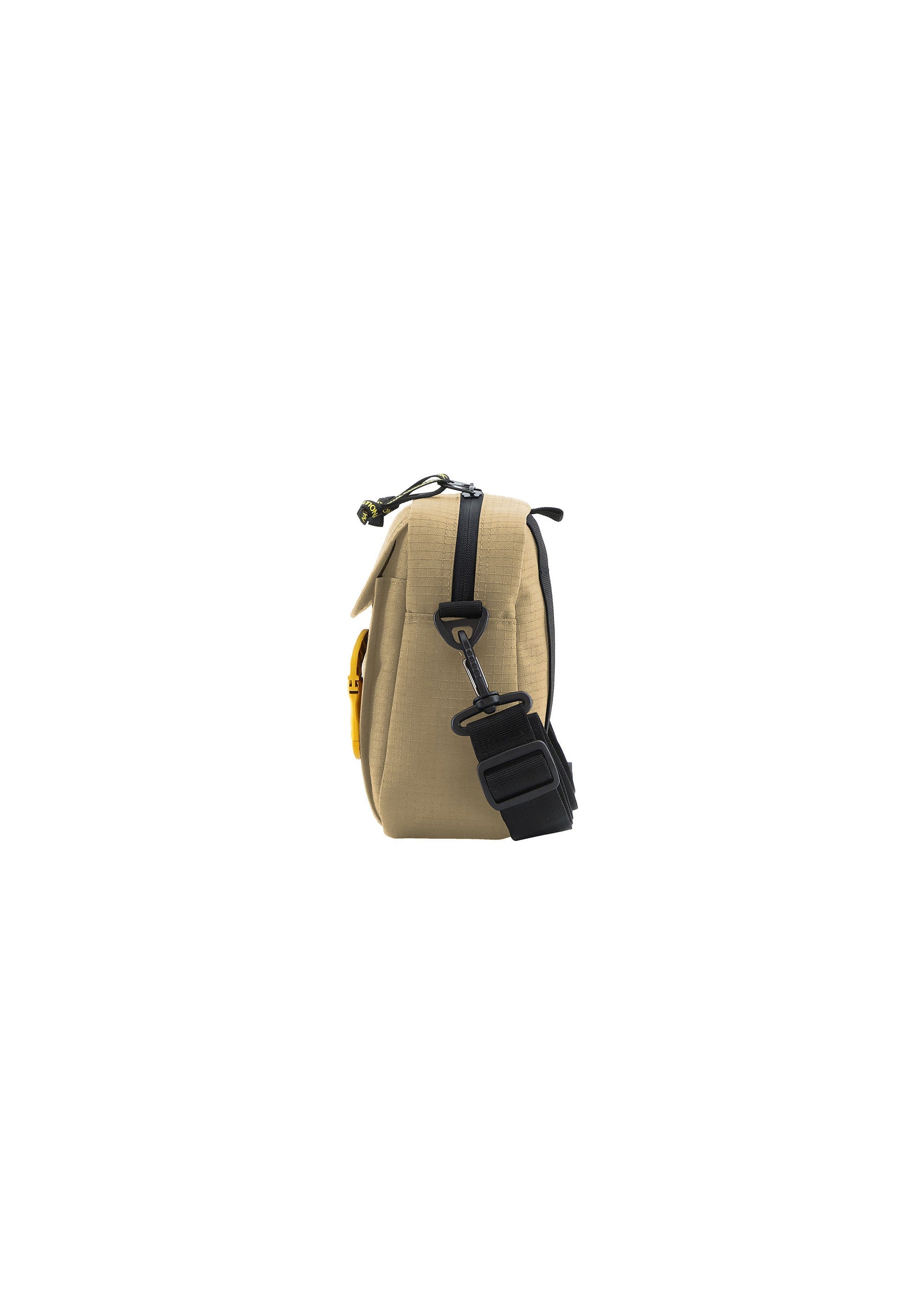 National Geographic - Explorer III Schultertasche / Umhängetasche / Utensilientasche - 3L - Beige