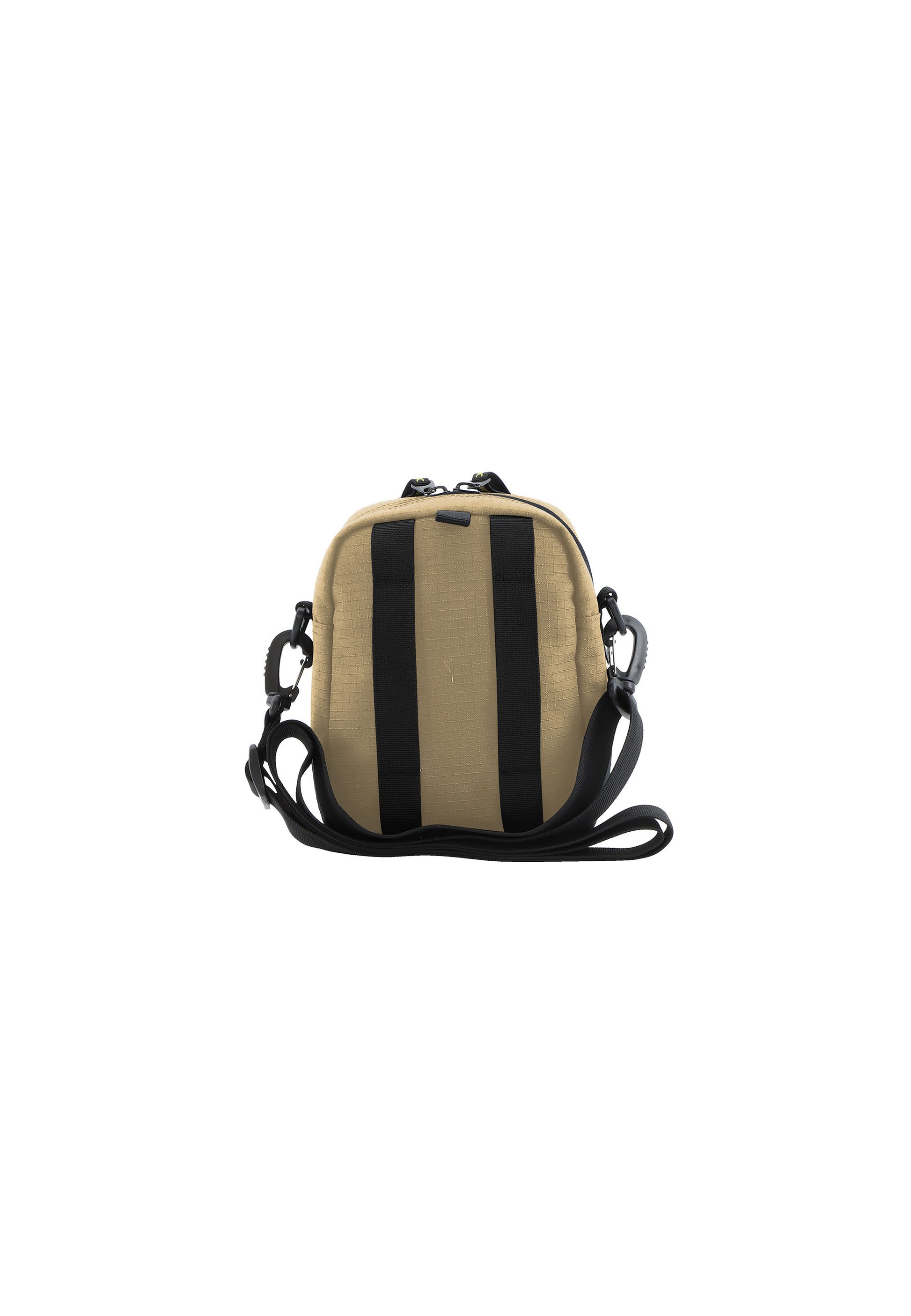 National Geographic - Explorer III Schultertasche / Umhängetasche / Utensilientasche - 3L - Beige