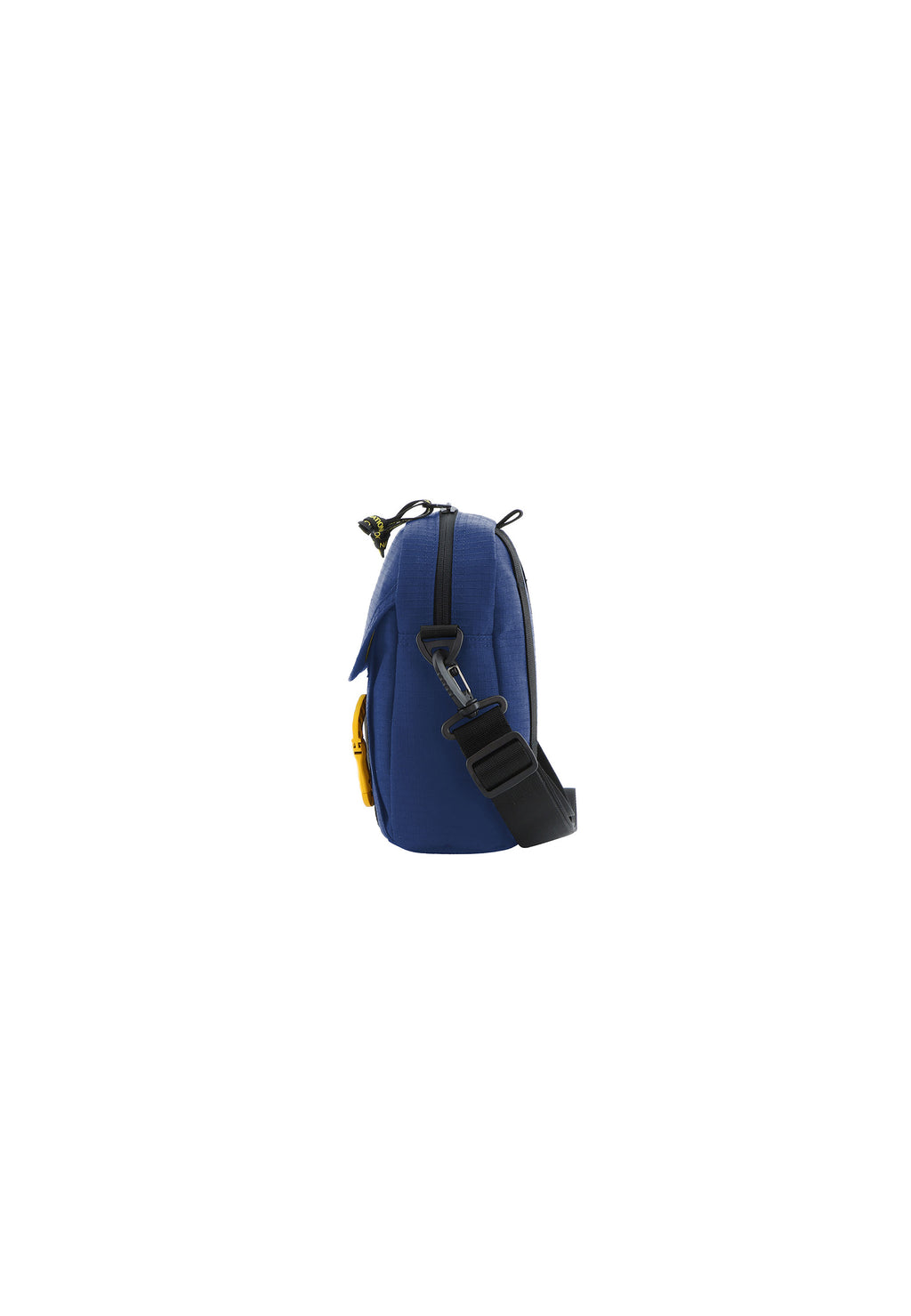 National Geographic - Explorer III Schultertasche / Umhängetasche / Utensilientasche - 3L - Blau