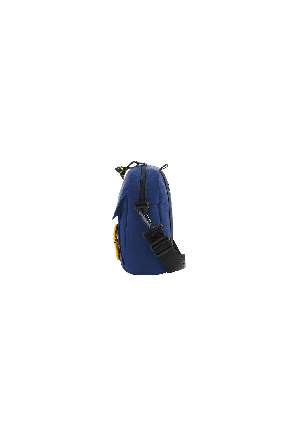 National Geographic - Explorer III Schultertasche / Umhängetasche / Utensilientasche - 3L - Blau