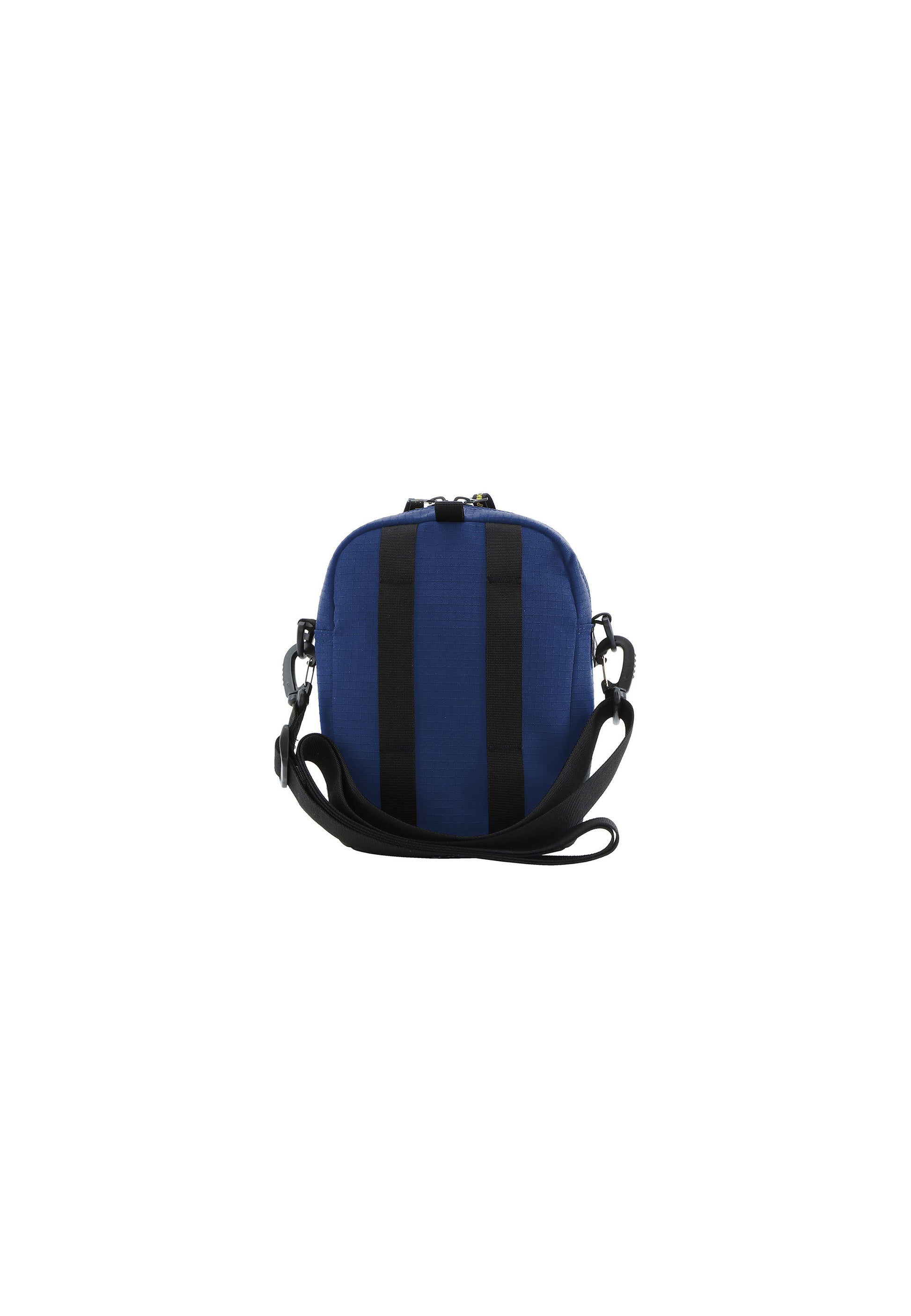 National Geographic - Explorer III Schultertasche / Umhängetasche / Utensilientasche - 3L - Blau