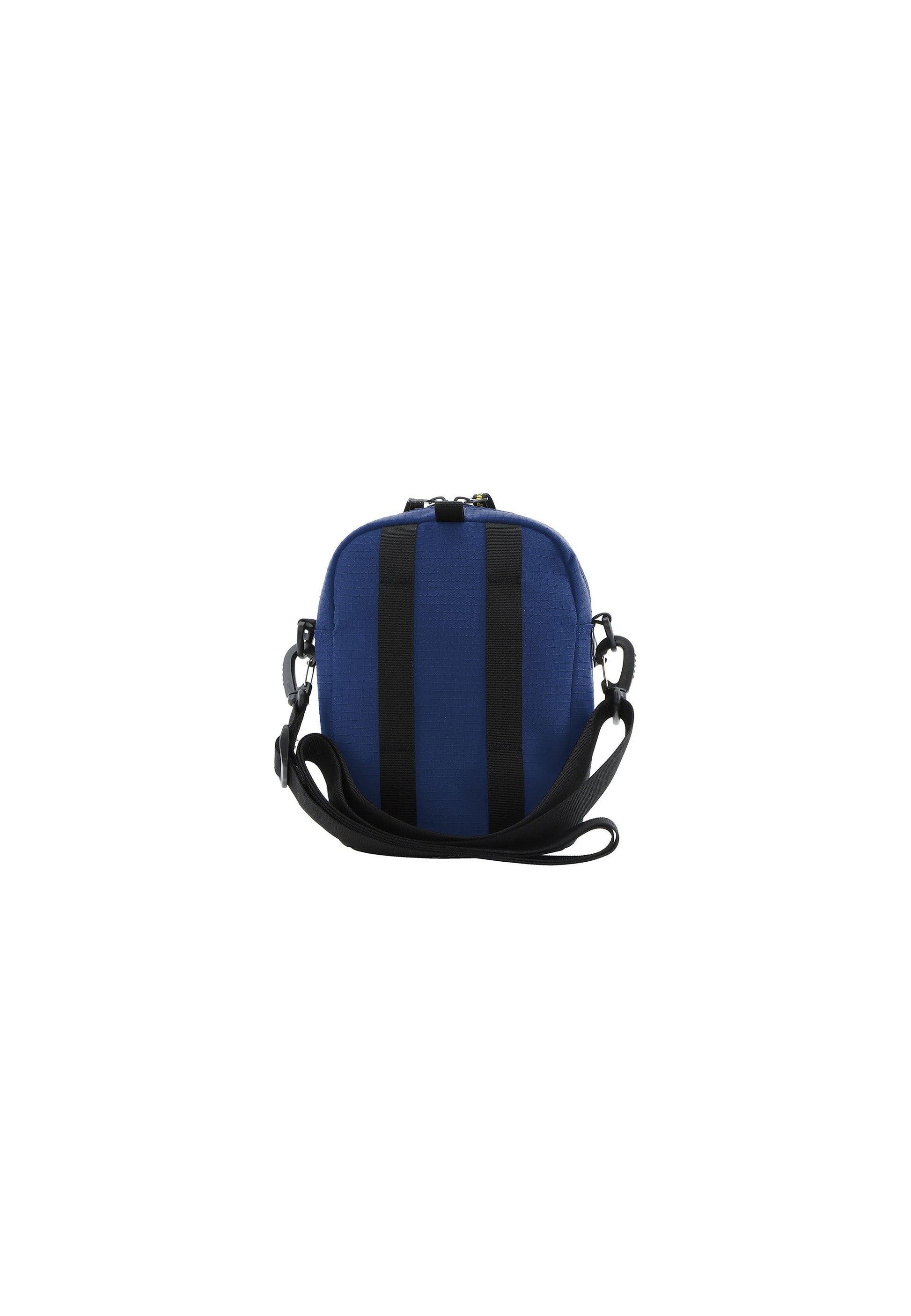 National Geographic - Explorer III Schultertasche / Umhängetasche / Utensilientasche - 3L - Blau