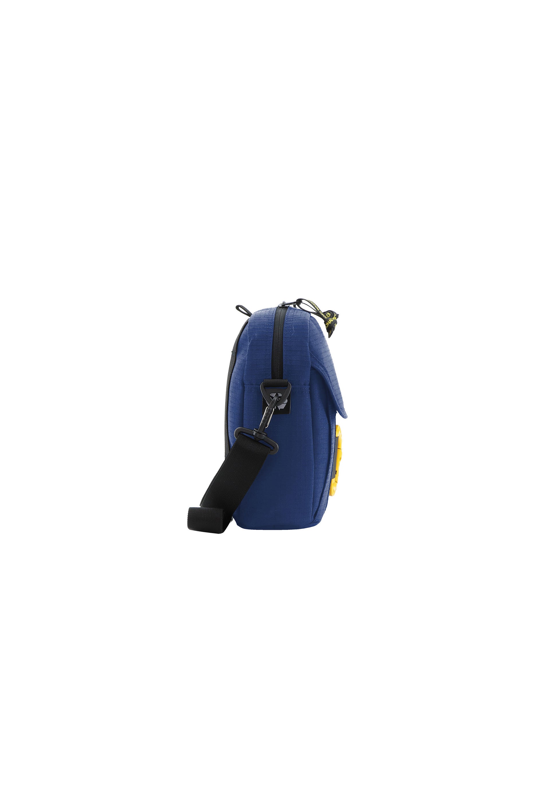 National Geographic - Explorer III Schultertasche / Umhängetasche / Utensilientasche - 3L - Blau