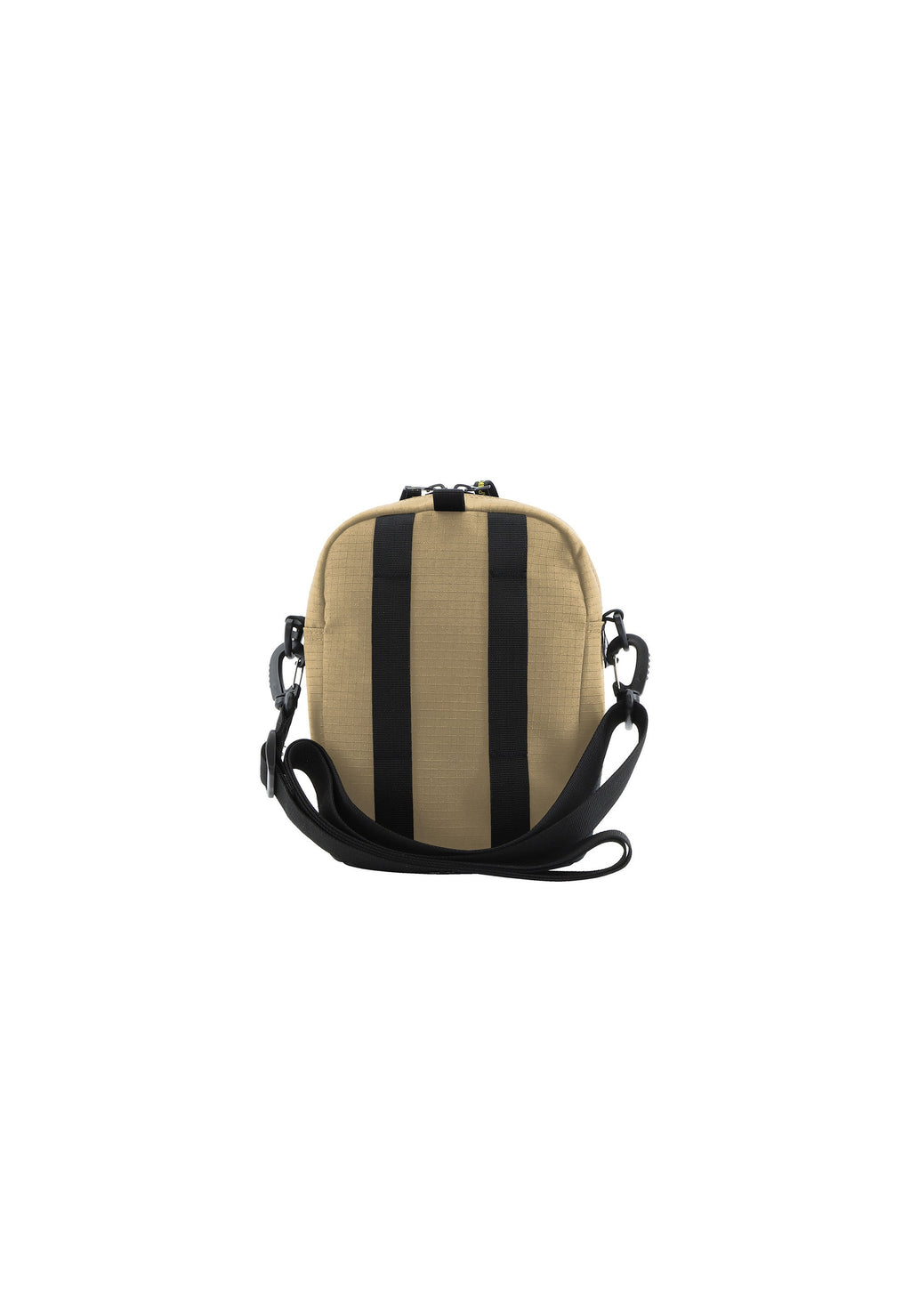 National Geographic - Explorer III Schultertasche / Umhängetasche / Utensilientasche - 4L - Beige