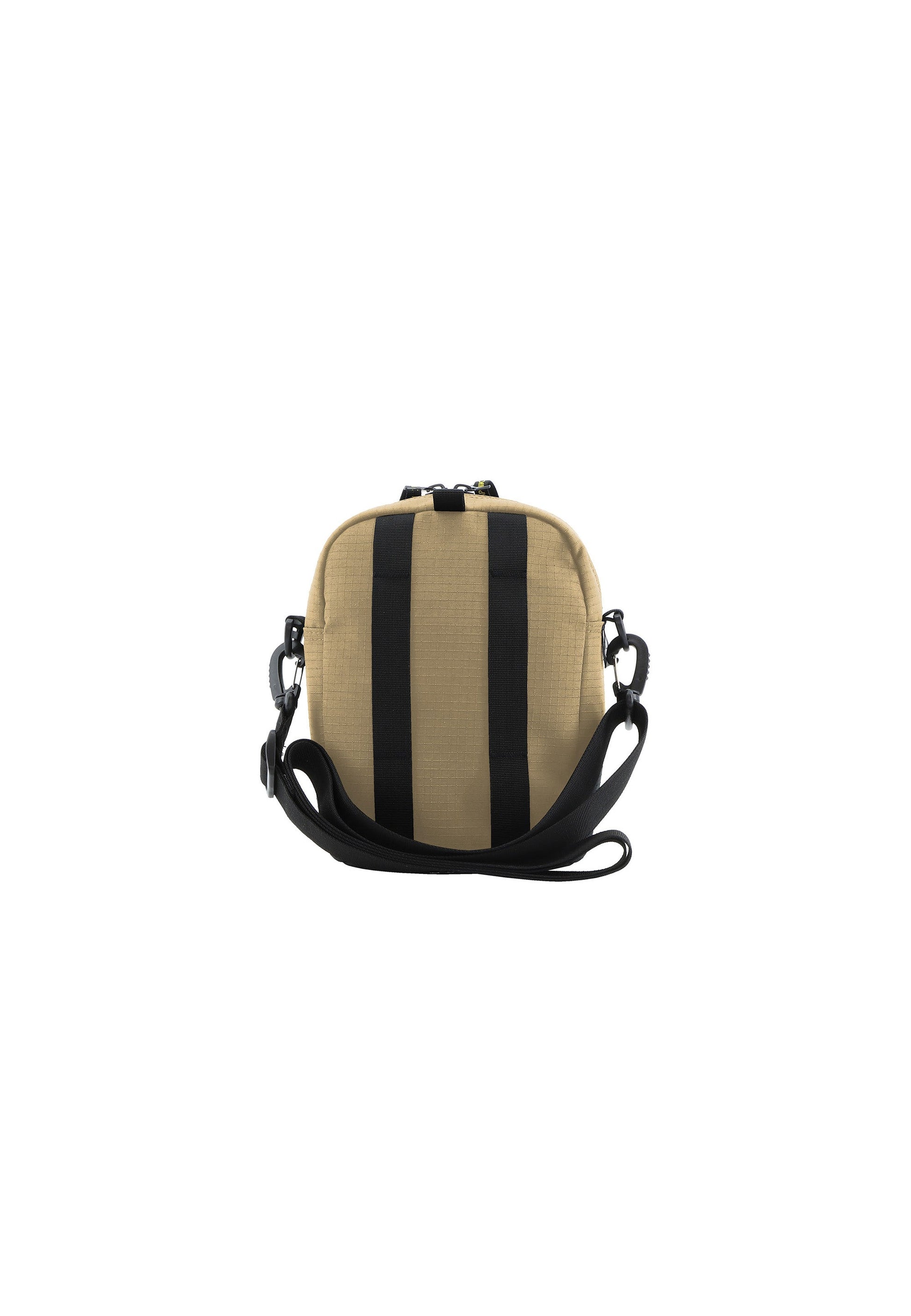National Geographic - Explorer III Schultertasche / Umhängetasche / Utensilientasche - 4L - Beige