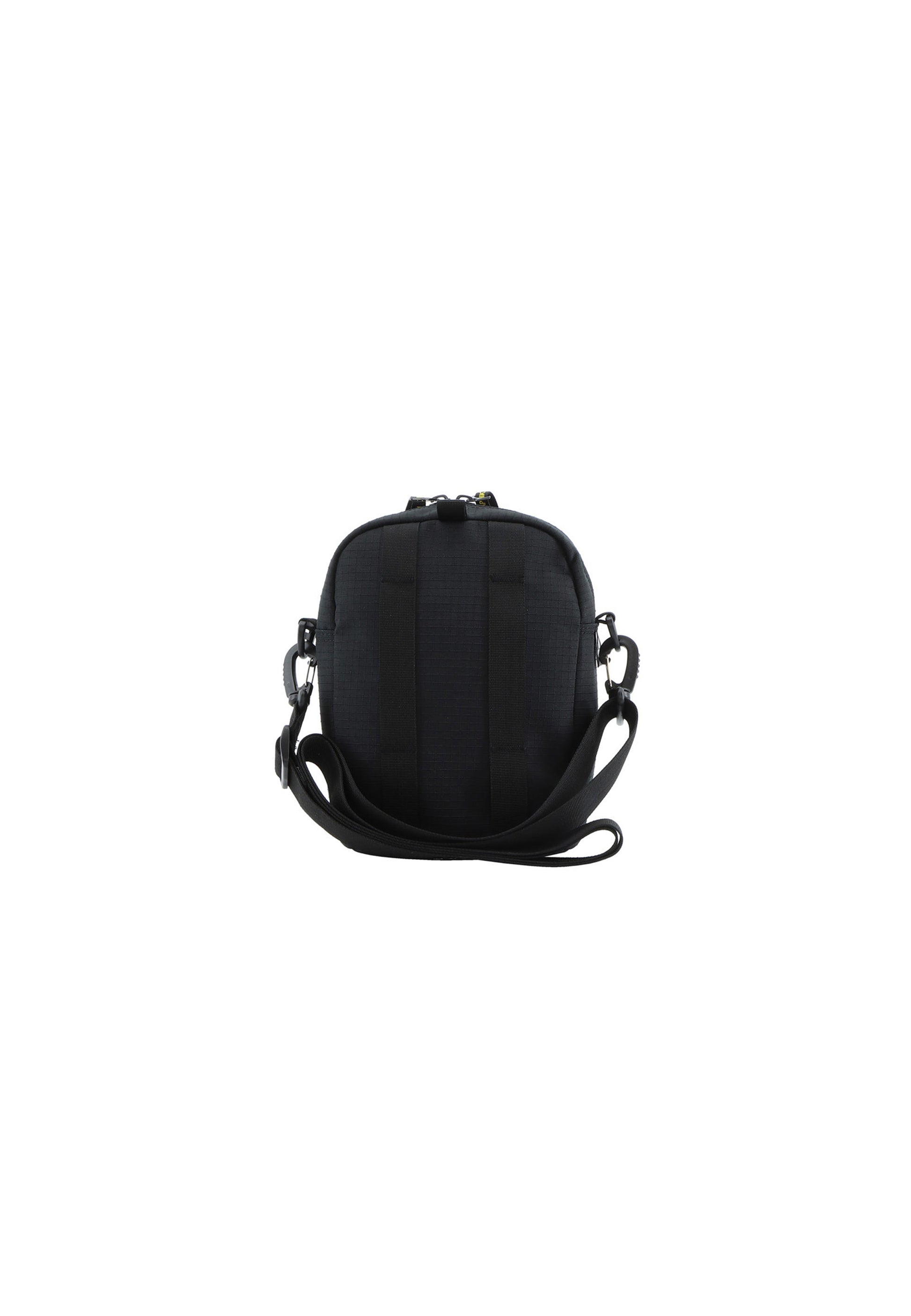 National Geographic - Explorer III Schultertasche / Umhängetasche / Utensilientasche - 4L - Schwarz