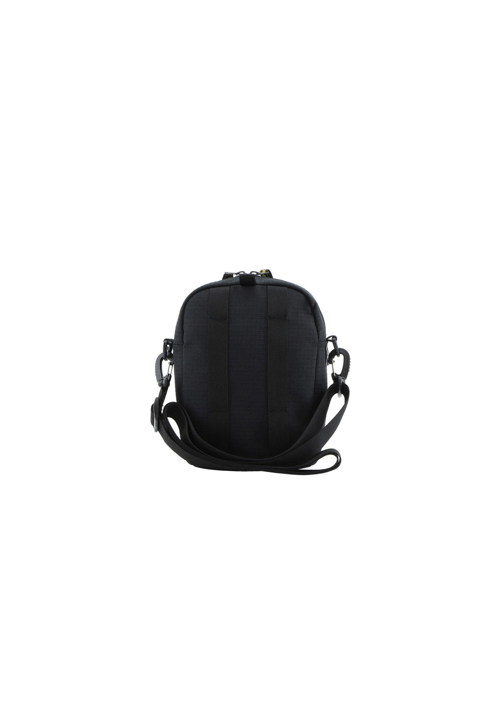 National Geographic - Explorer III Schultertasche / Umhängetasche / Utensilientasche - 4L - Schwarz