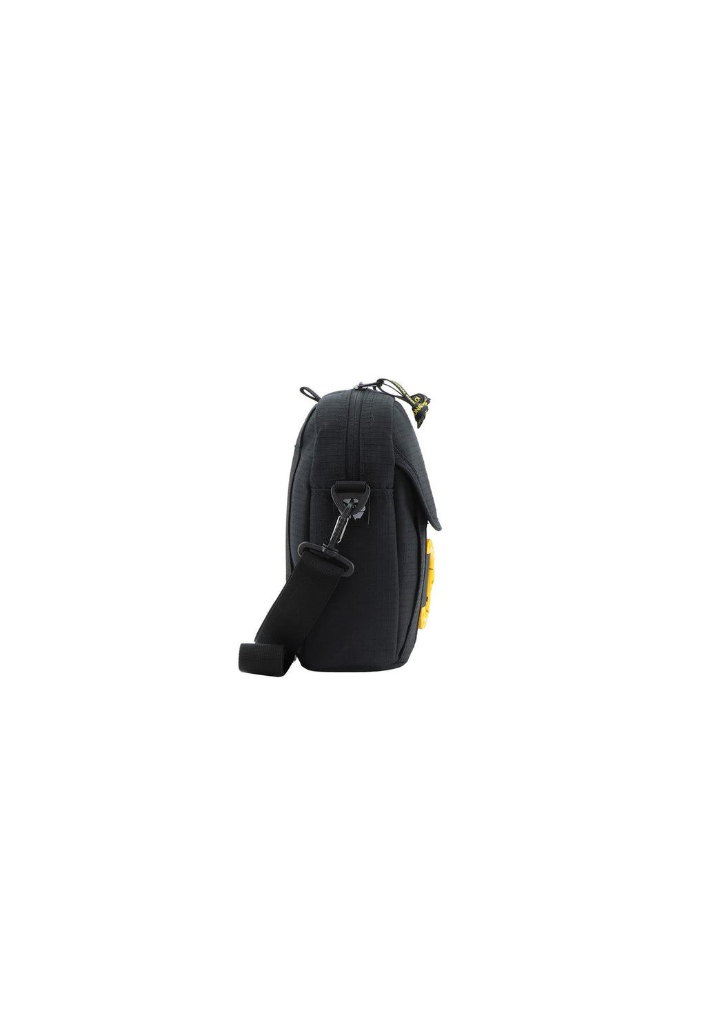 National Geographic - Explorer III Schultertasche / Umhängetasche / Utensilientasche - 4L - Schwarz