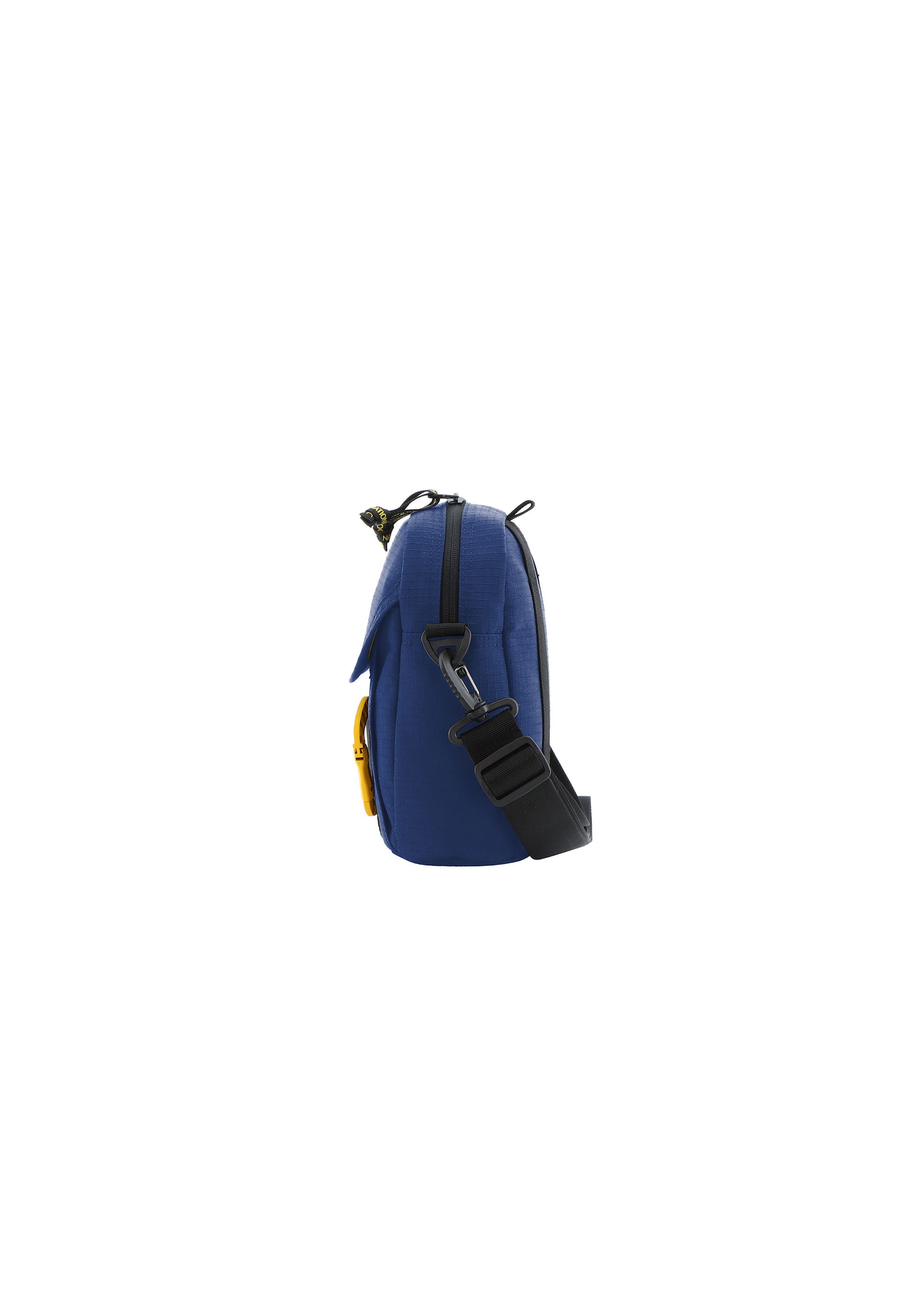 National Geographic - Explorer III Schultertasche / Umhängetasche / Utensilientasche - 4L - Blau