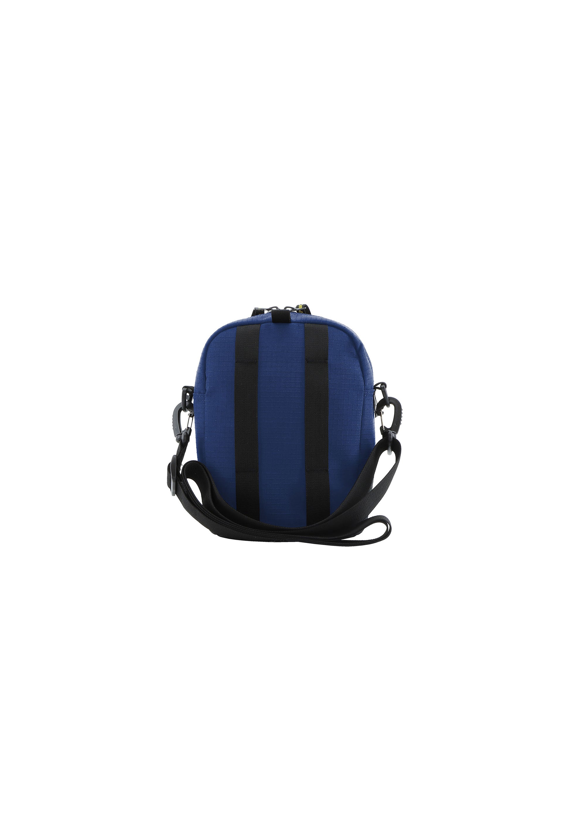 National Geographic - Explorer III Schultertasche / Umhängetasche / Utensilientasche - 4L - Blau