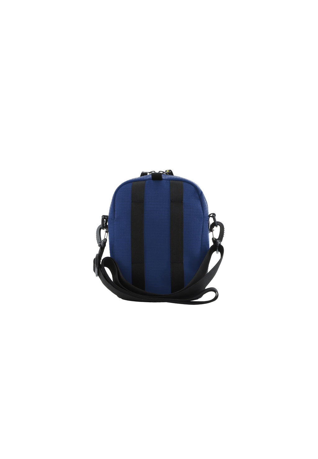 National Geographic - Explorer III Schultertasche / Umhängetasche / Utensilientasche - 4L - Blau