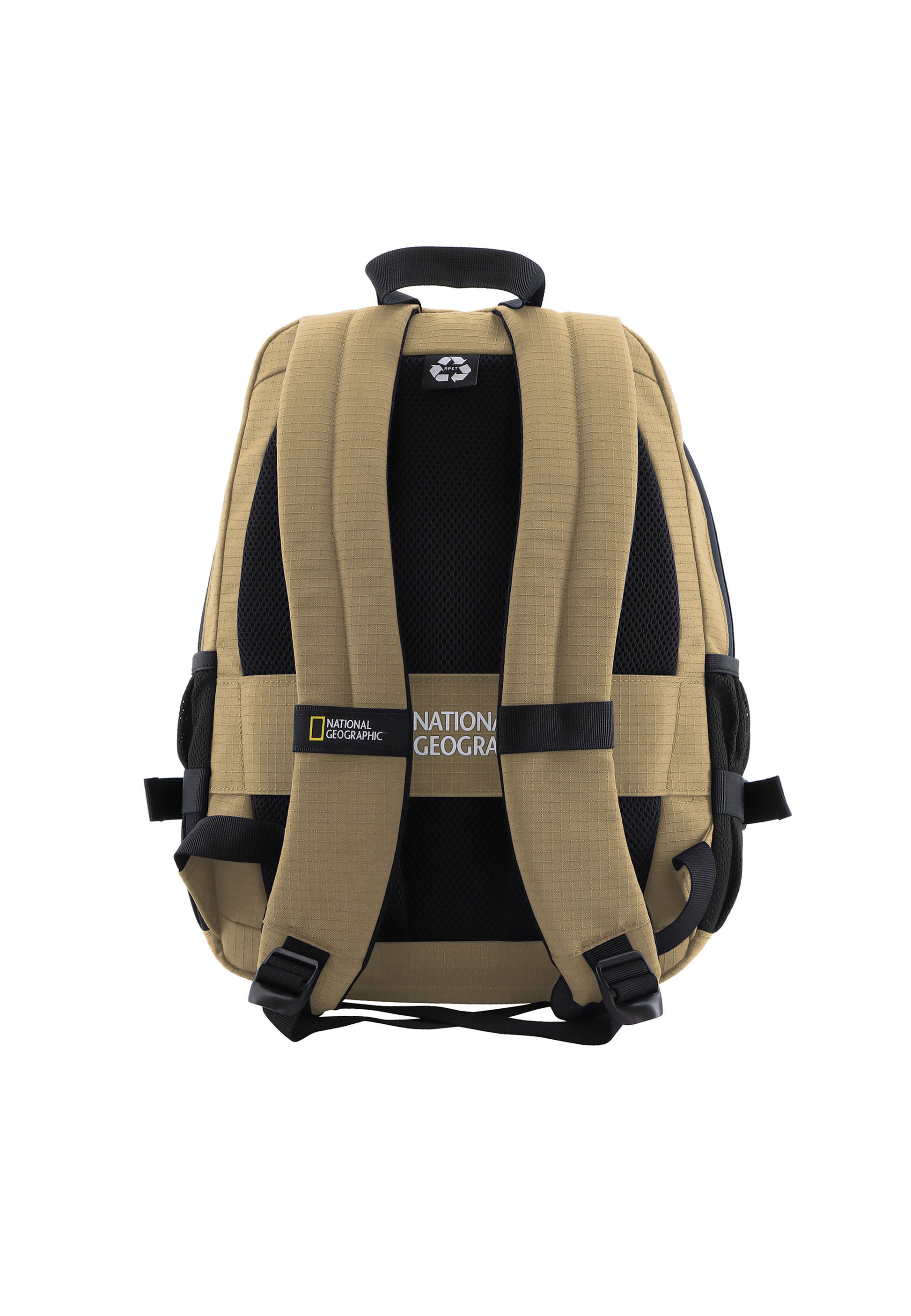 National Geographic - Explorer III Rucksack / Laptop-Rucksack - 18L - Blau