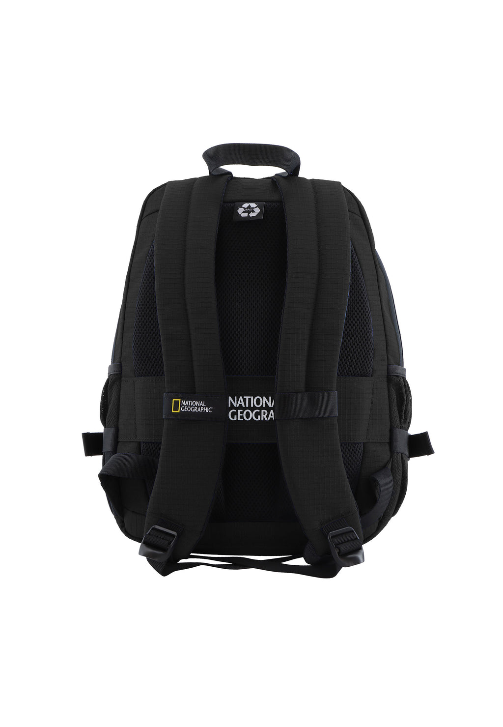 National Geographic - Explorer III Rucksack / Laptop-Rucksack - 18L - Schwarz