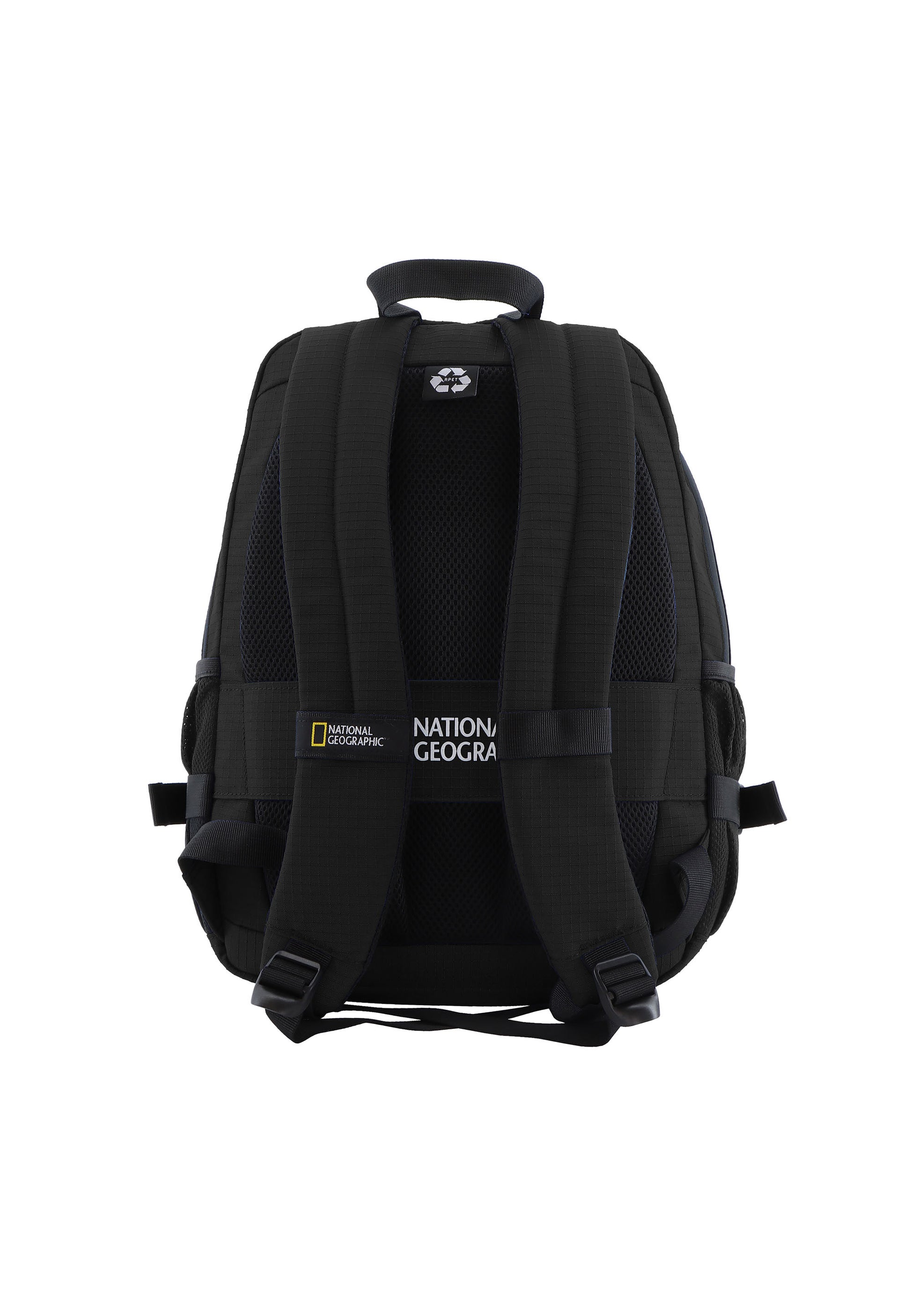 National Geographic - Explorer III Rucksack / Laptop-Rucksack - 18L - Schwarz