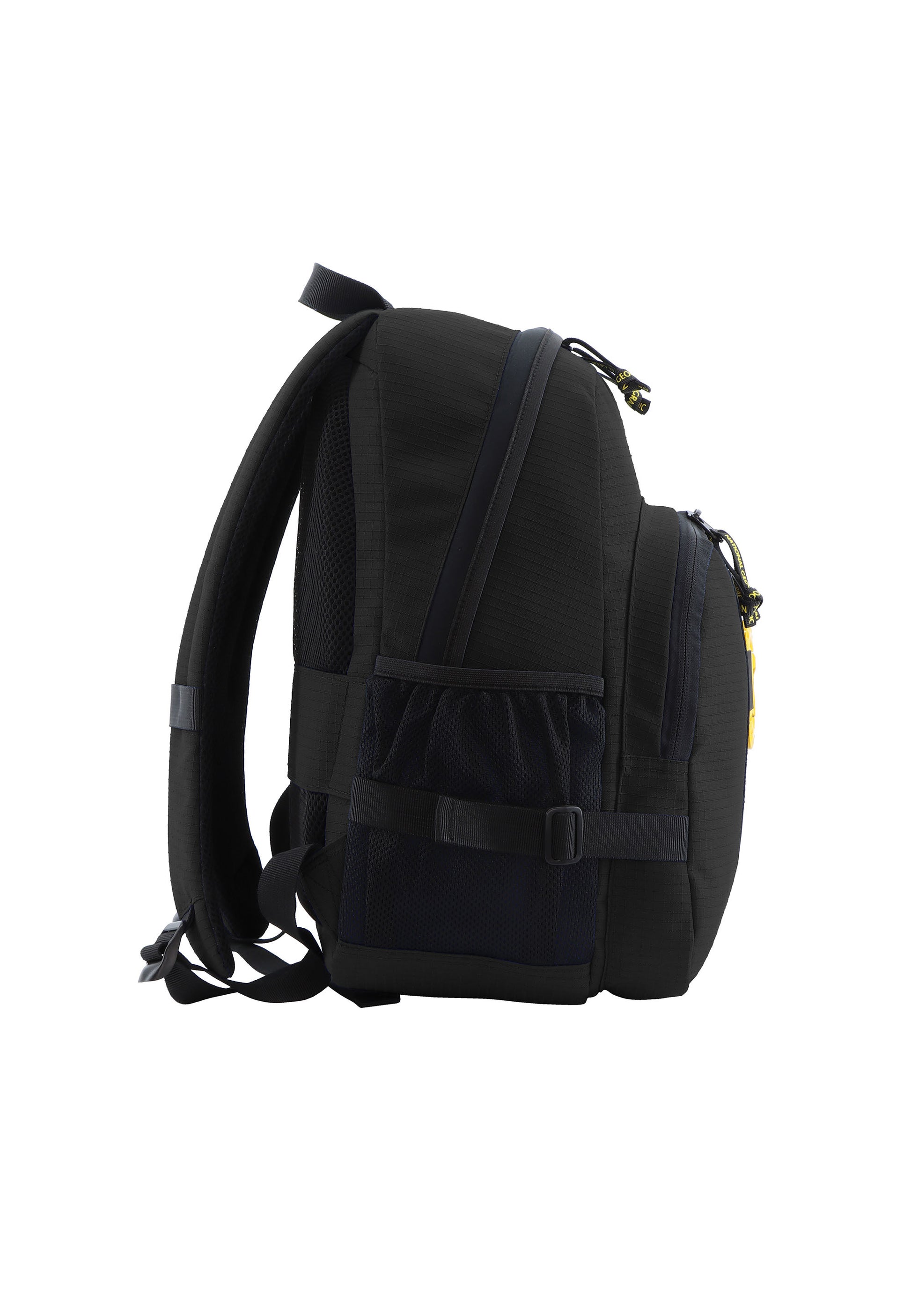National Geographic - Explorer III Rucksack / Laptop-Rucksack - 18L - Schwarz