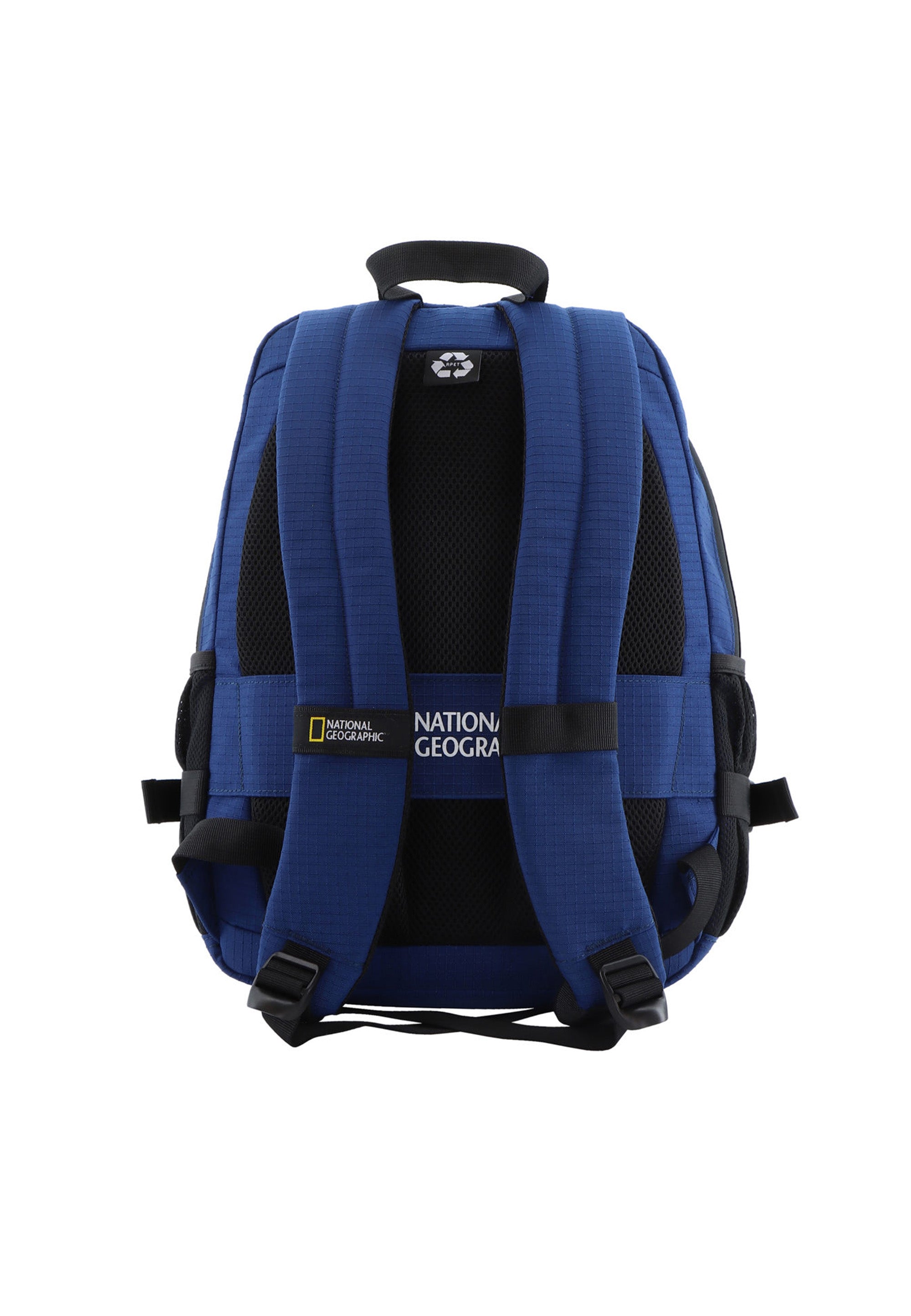 National Geographic - Explorer III Rucksack / Laptop-Rucksack - 18L - Blau