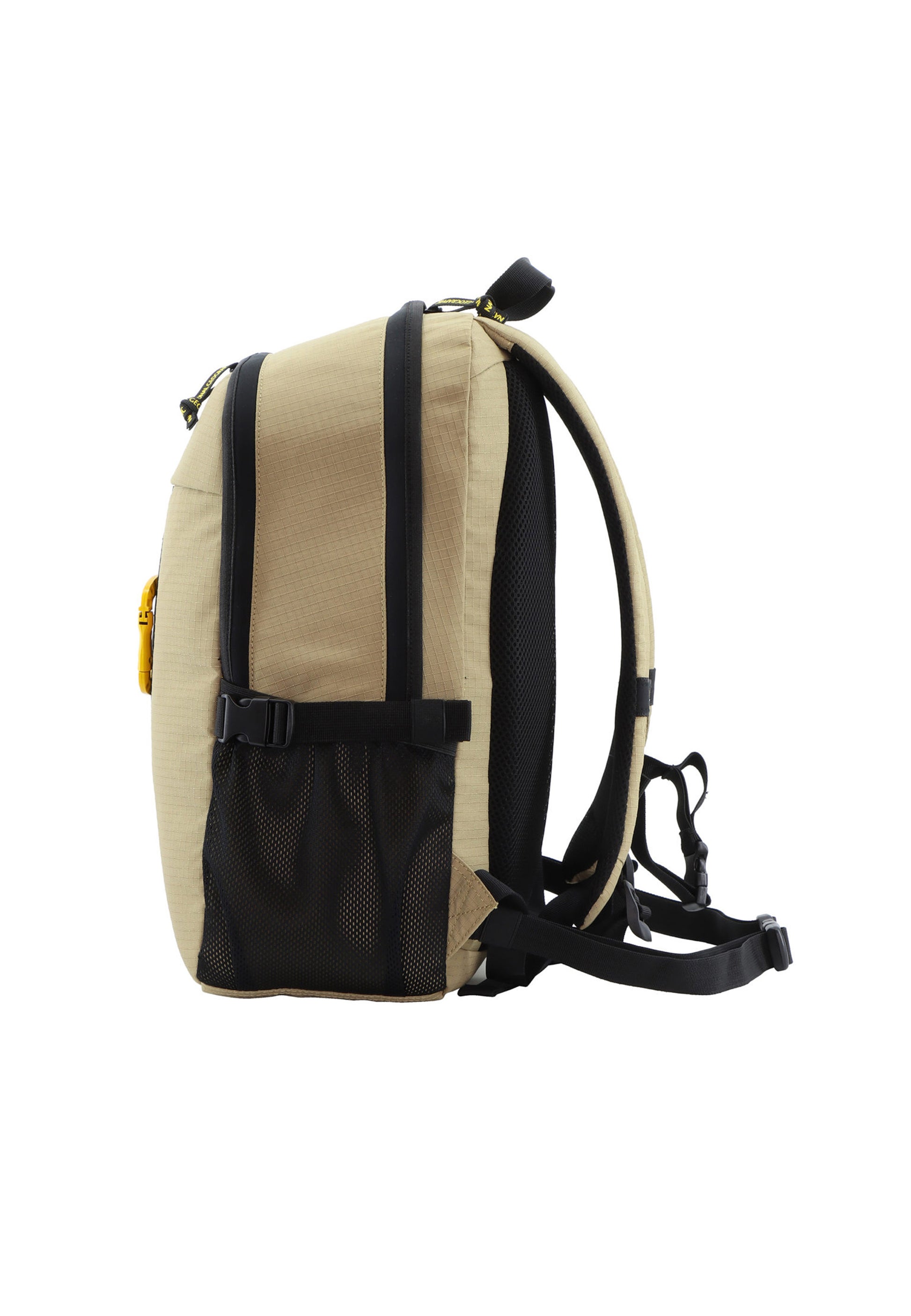 National Geographic - Explorer III Rucksack / Laptop-Rucksack - 22L - Beige
