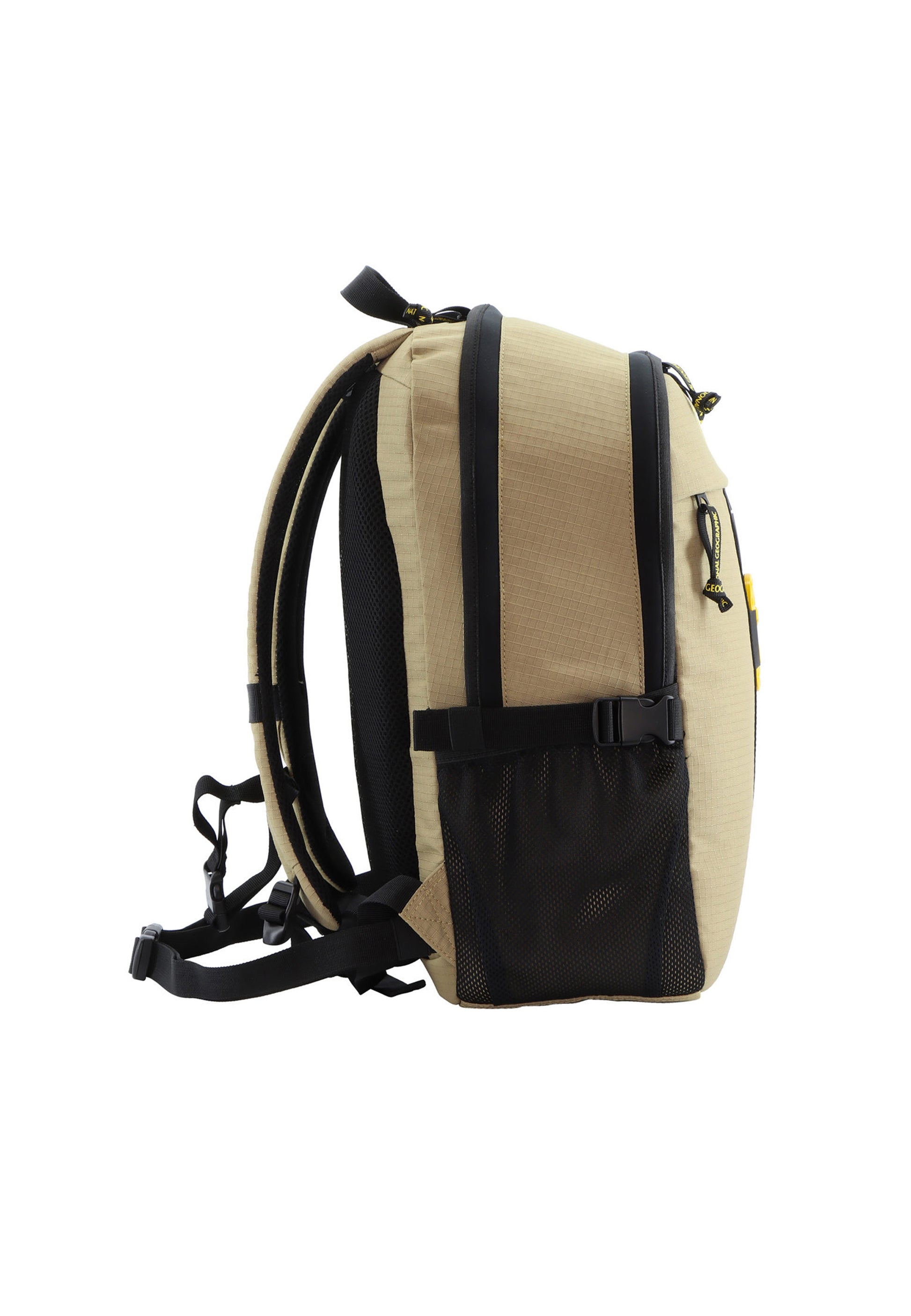 National Geographic - Explorer III Rucksack / Laptop-Rucksack - 22L - Beige