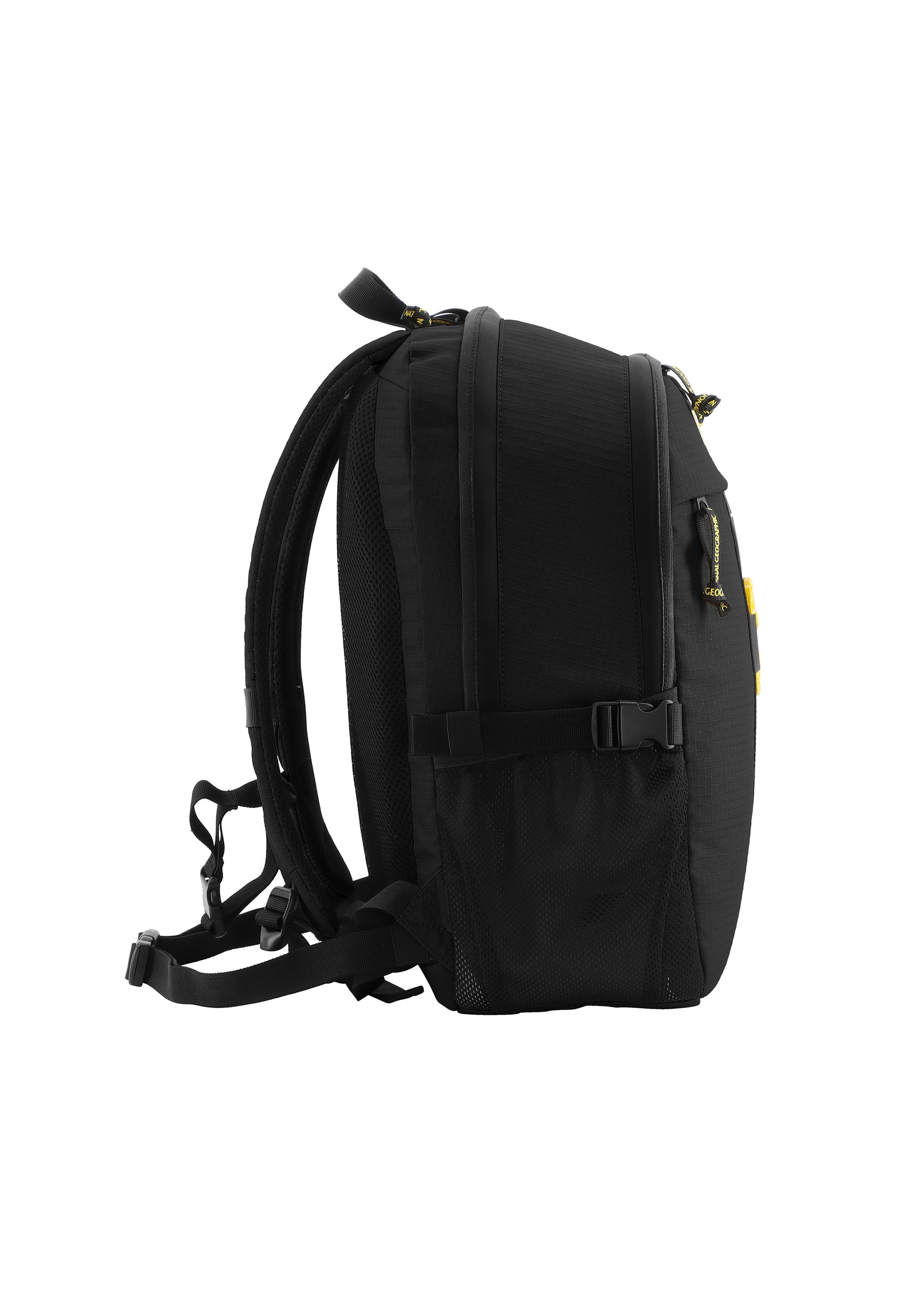 National Geographic - Explorer III Rucksack / Outdoor-Rucksack - 22L - Schwarz