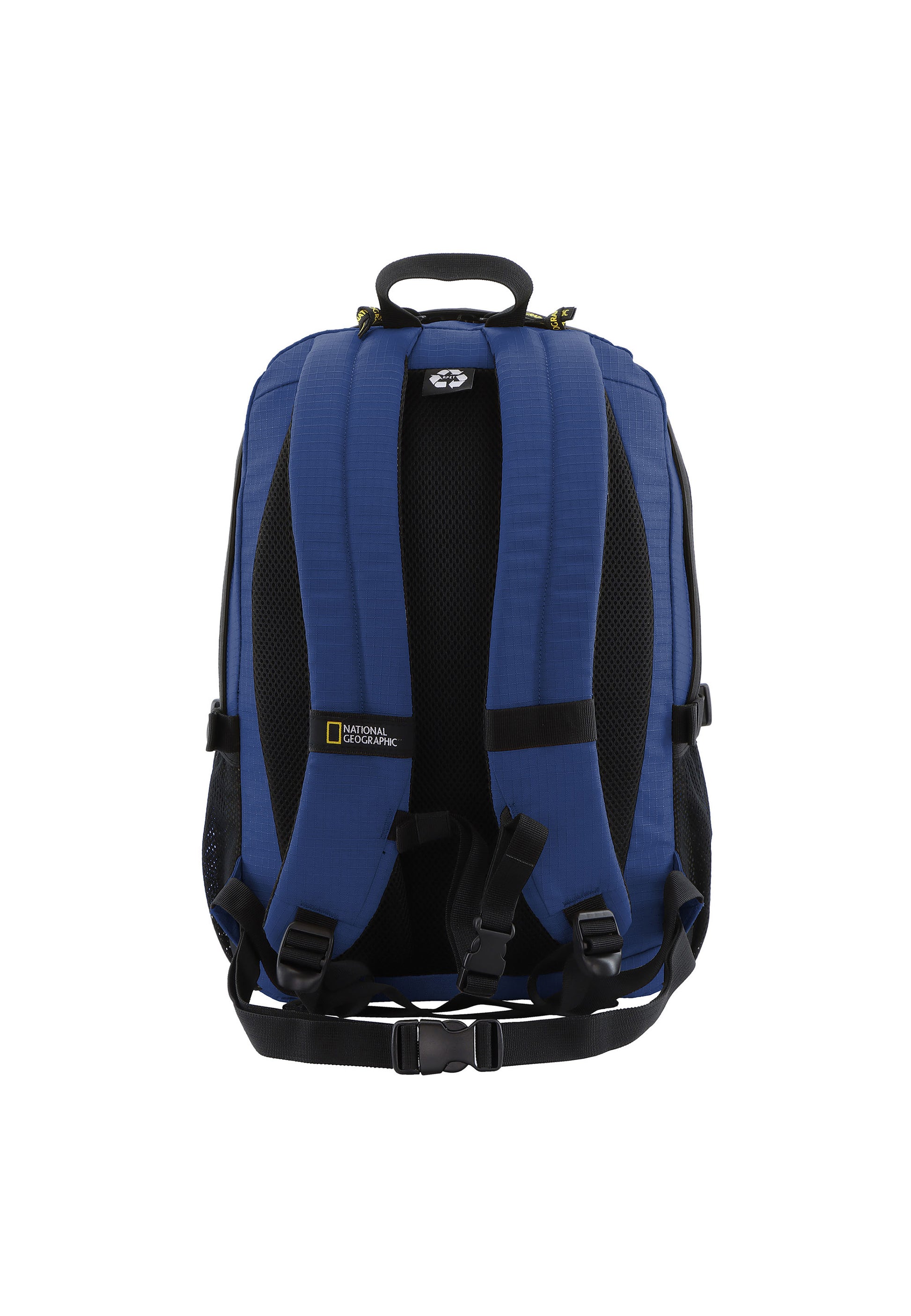 National Geographic - Explorer III Rucksack / Laptop-Rucksack - 22L - Blau