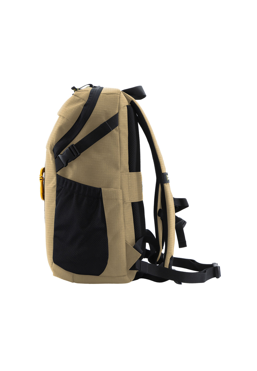 National Geographic - Explorer III Rucksack / Laptop-Rucksack - 24L - Beige