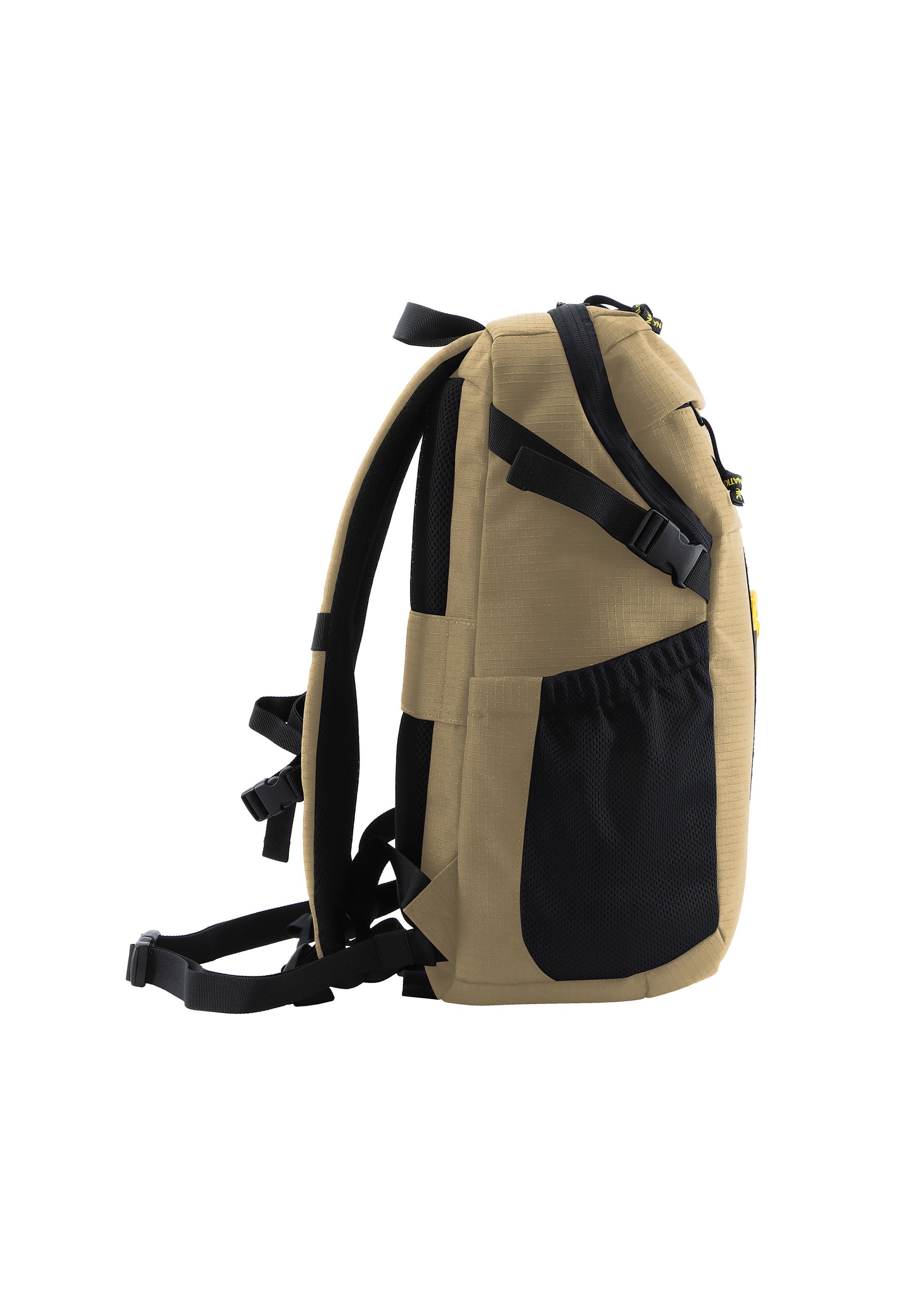 National Geographic - Explorer III Rucksack / Laptop-Rucksack - 24L - Beige