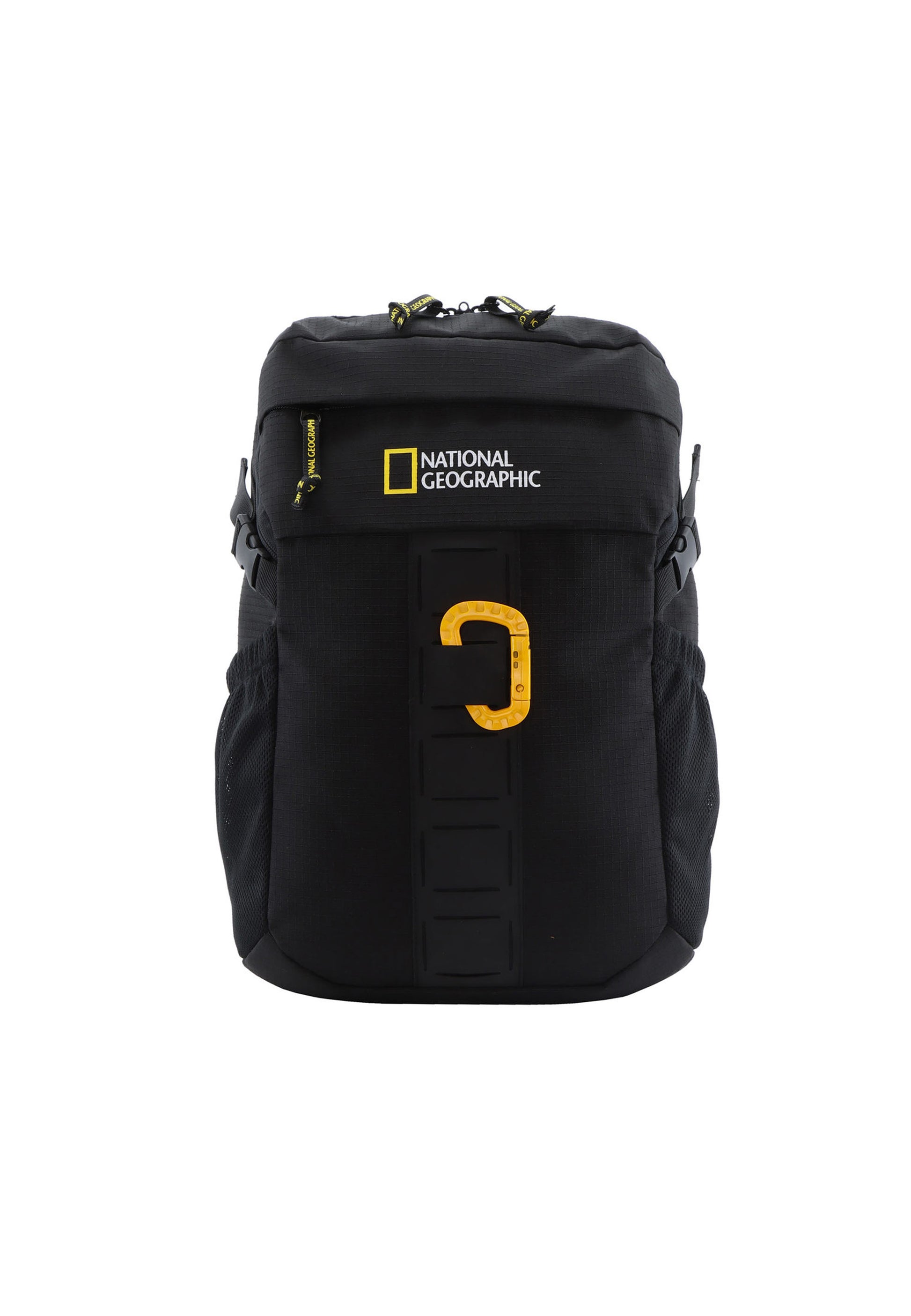 National Geographic - Explorer III Rucksack / Outdoor-Rucksack - 24L - Schwarz