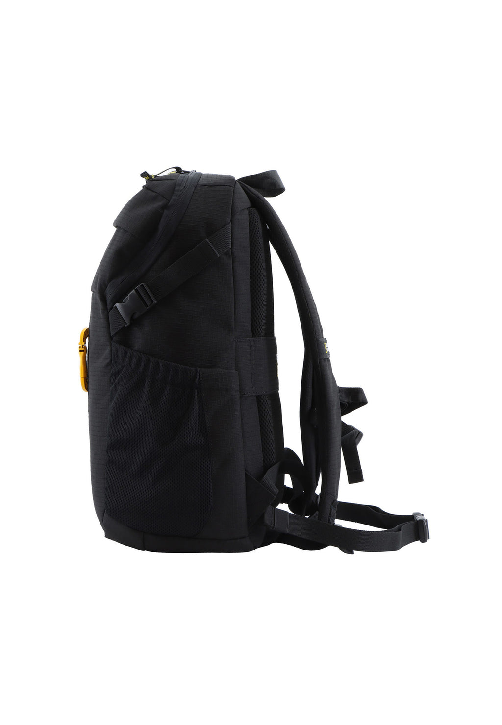 National Geographic - Explorer III Rucksack / Outdoor-Rucksack - 24L - Schwarz